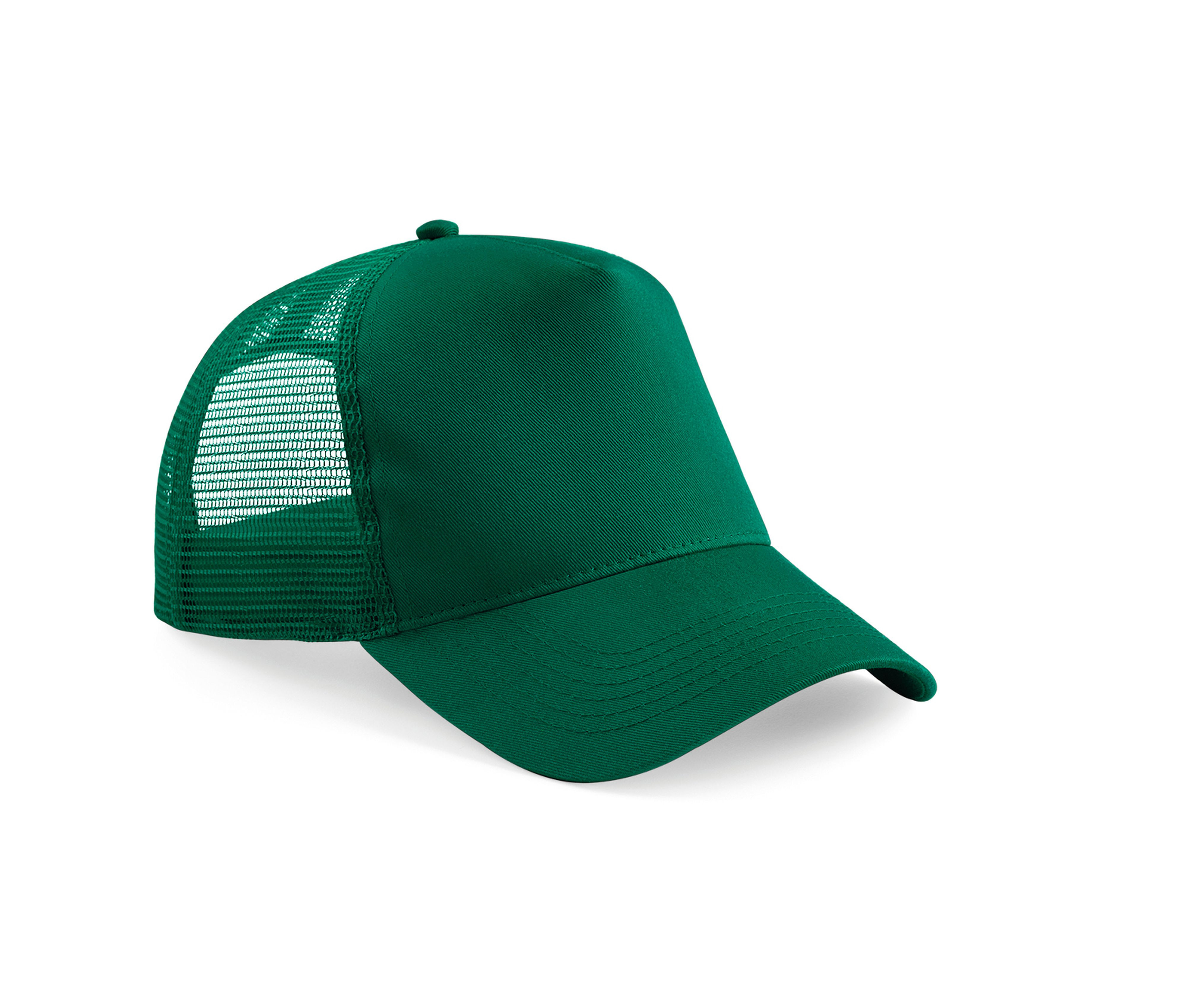 SNAPBACK TRUCKER