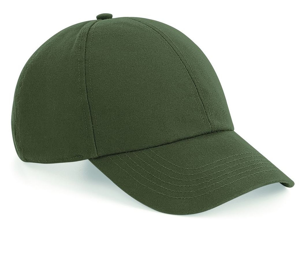 EARTHAWARE® ORGANIC COTTON CANVAS UNSTRUCTURED CAP