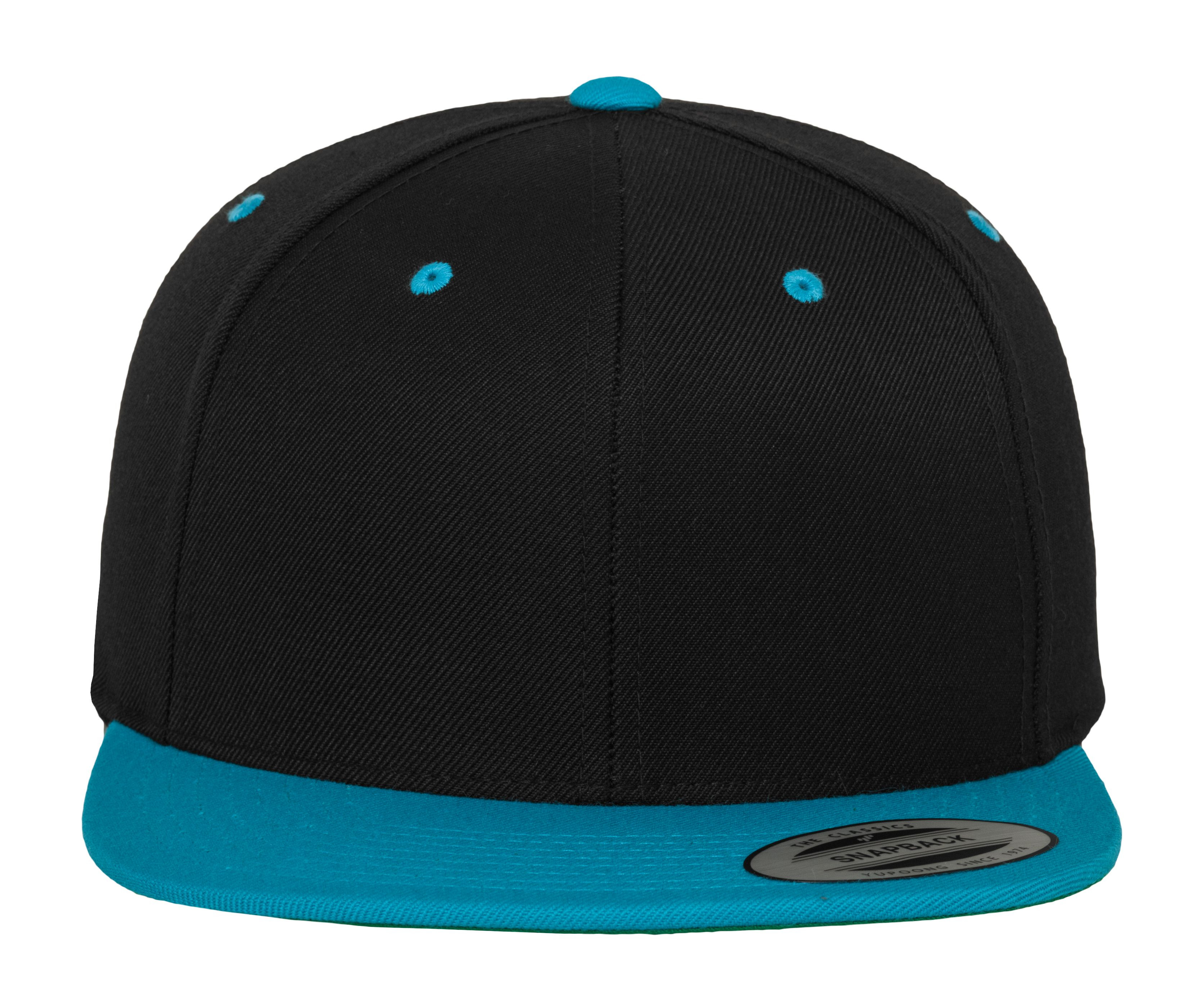CLASSIC SNAPBACK 2-TONE