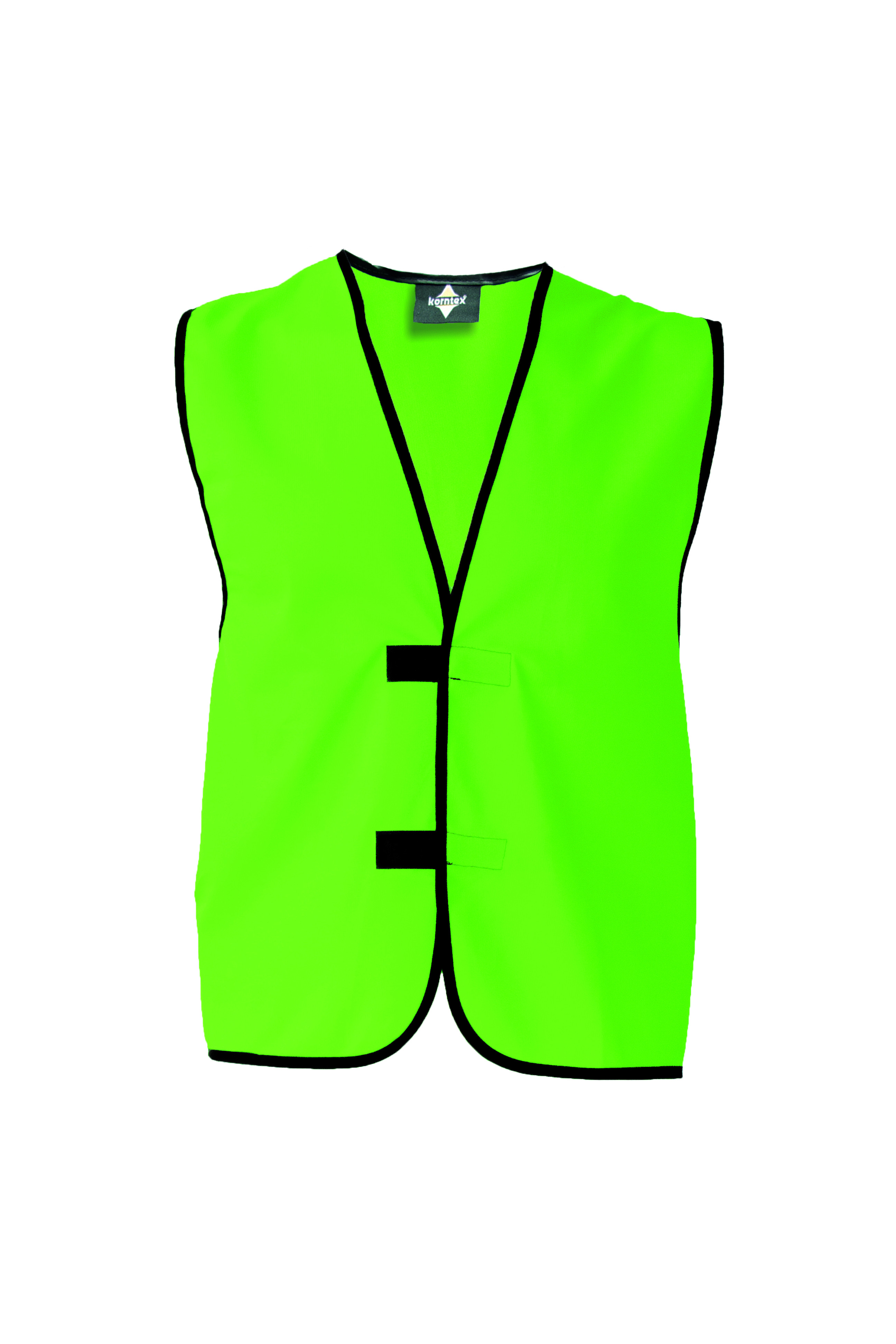IDENTIFICATION VEST "LEIPZIG"