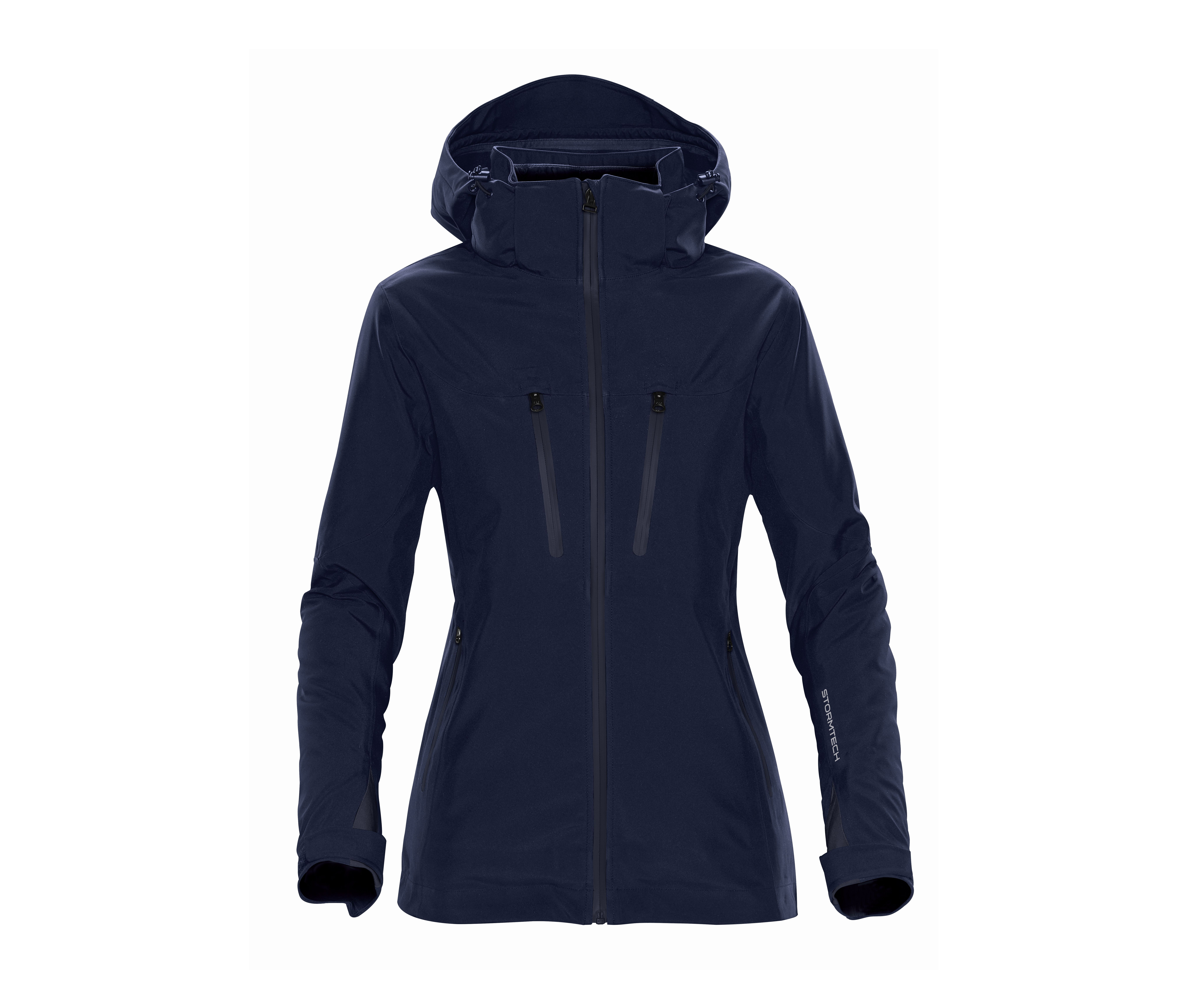 WOMEN'S MATRIX SYSTEM JACKET