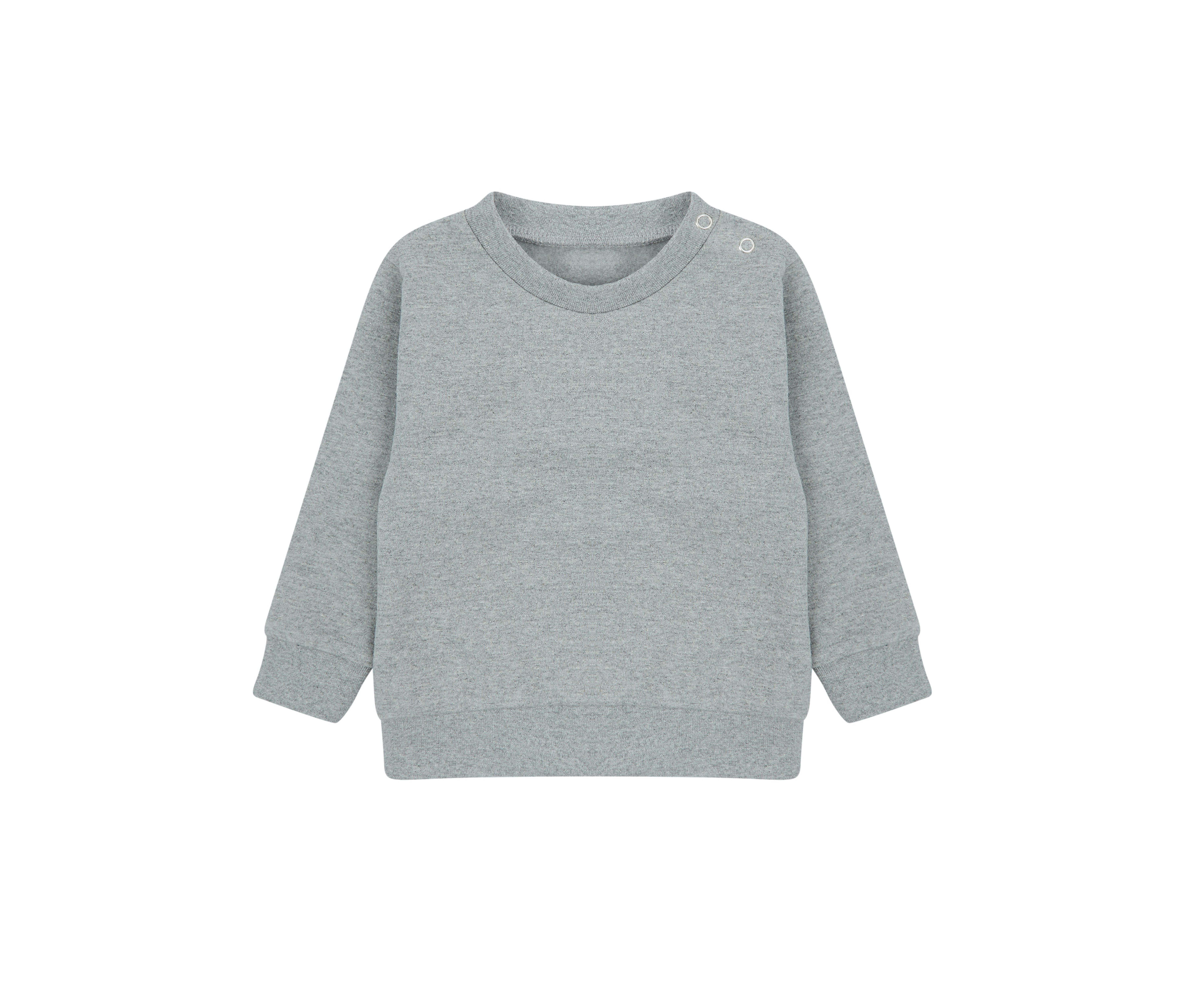 KIDS SUSTAINABLE SWEATSHIRT