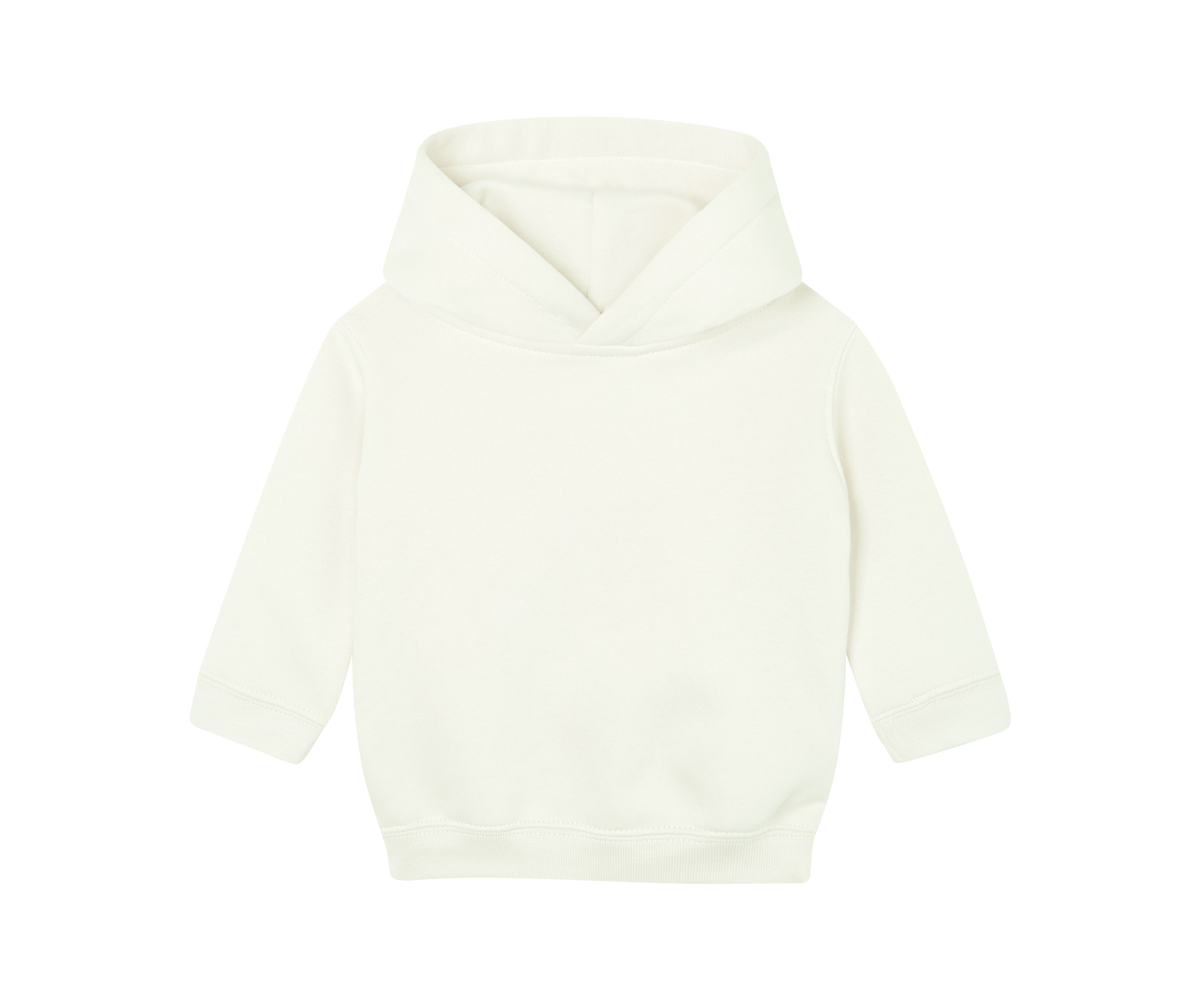 BABY ESSENTIAL HOODIE