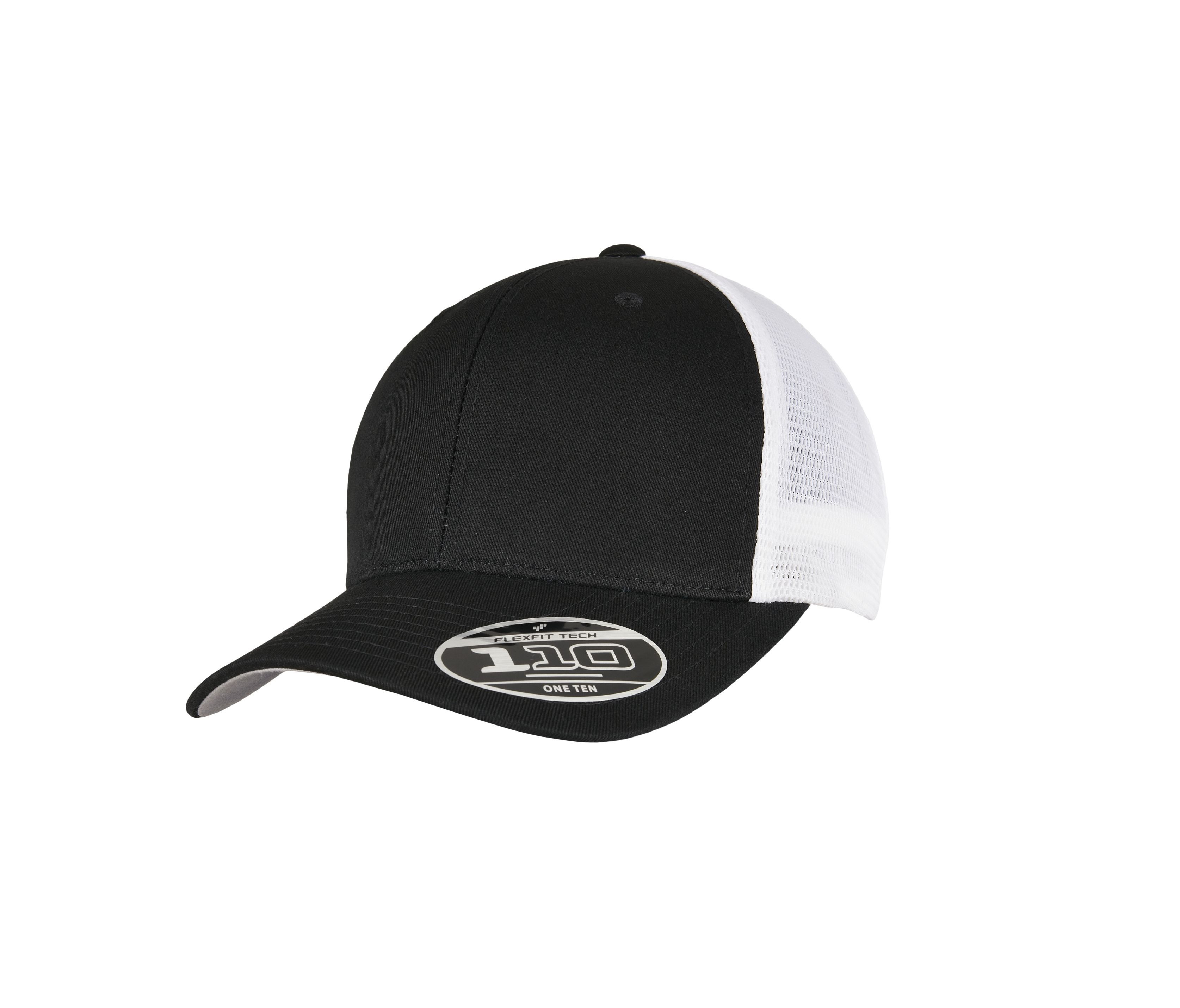 110® MESH 2-TONE CAP