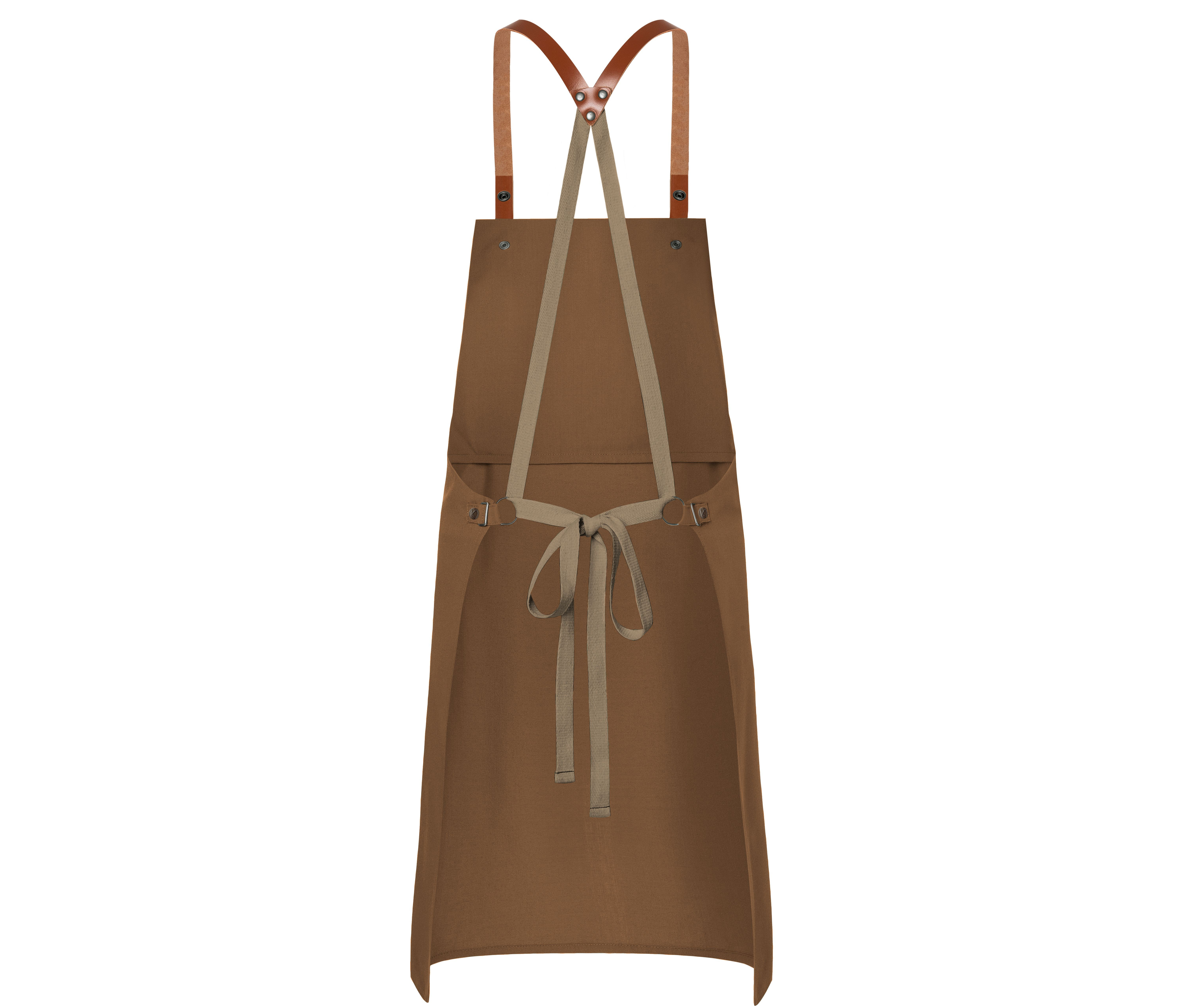 BIB APRON GREEN-GENERATION