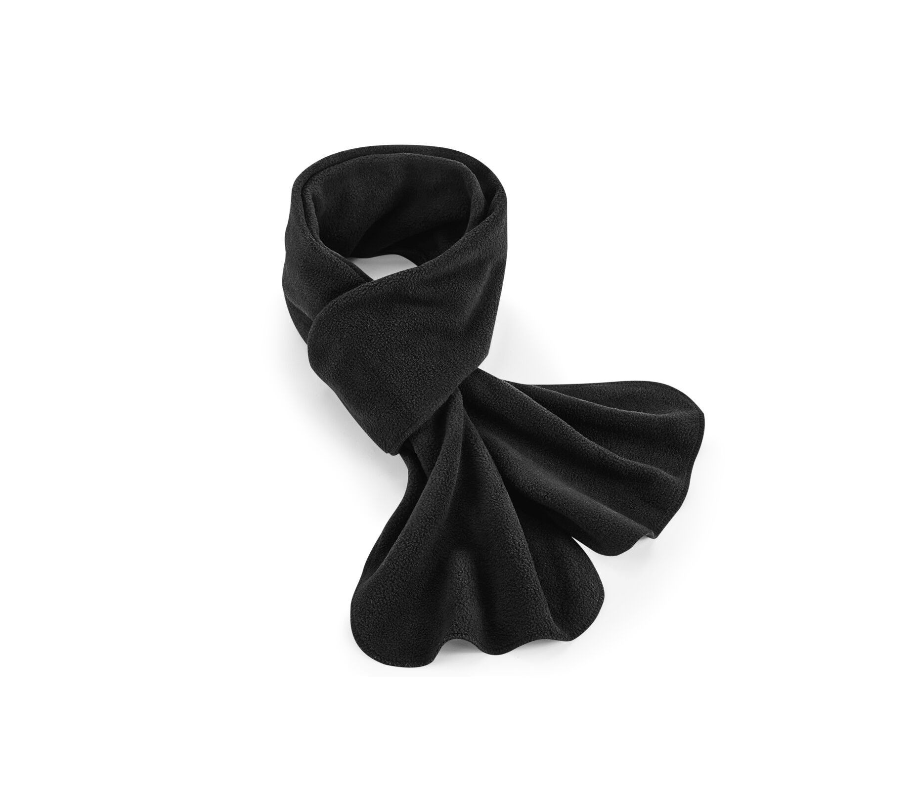 RECYCLED FLEECE SCARF