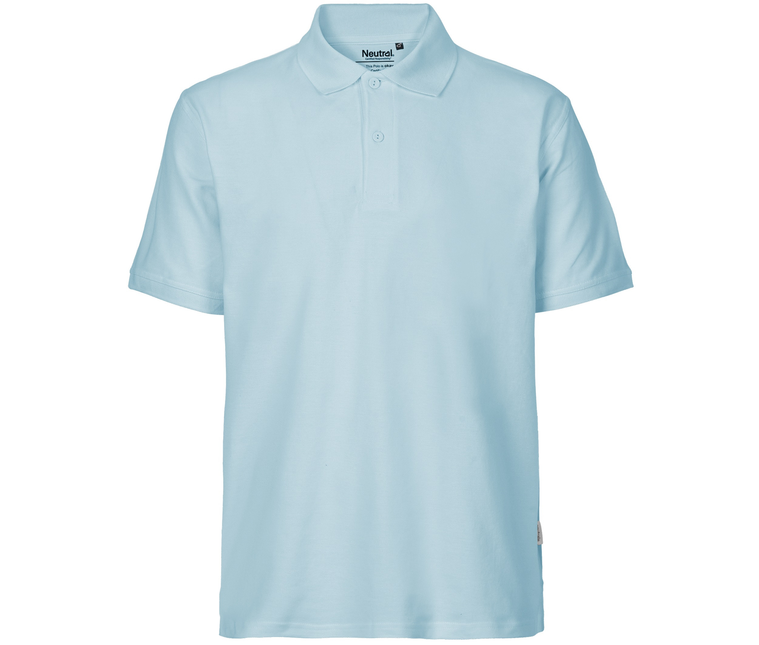 MENS CLASSIC POLO