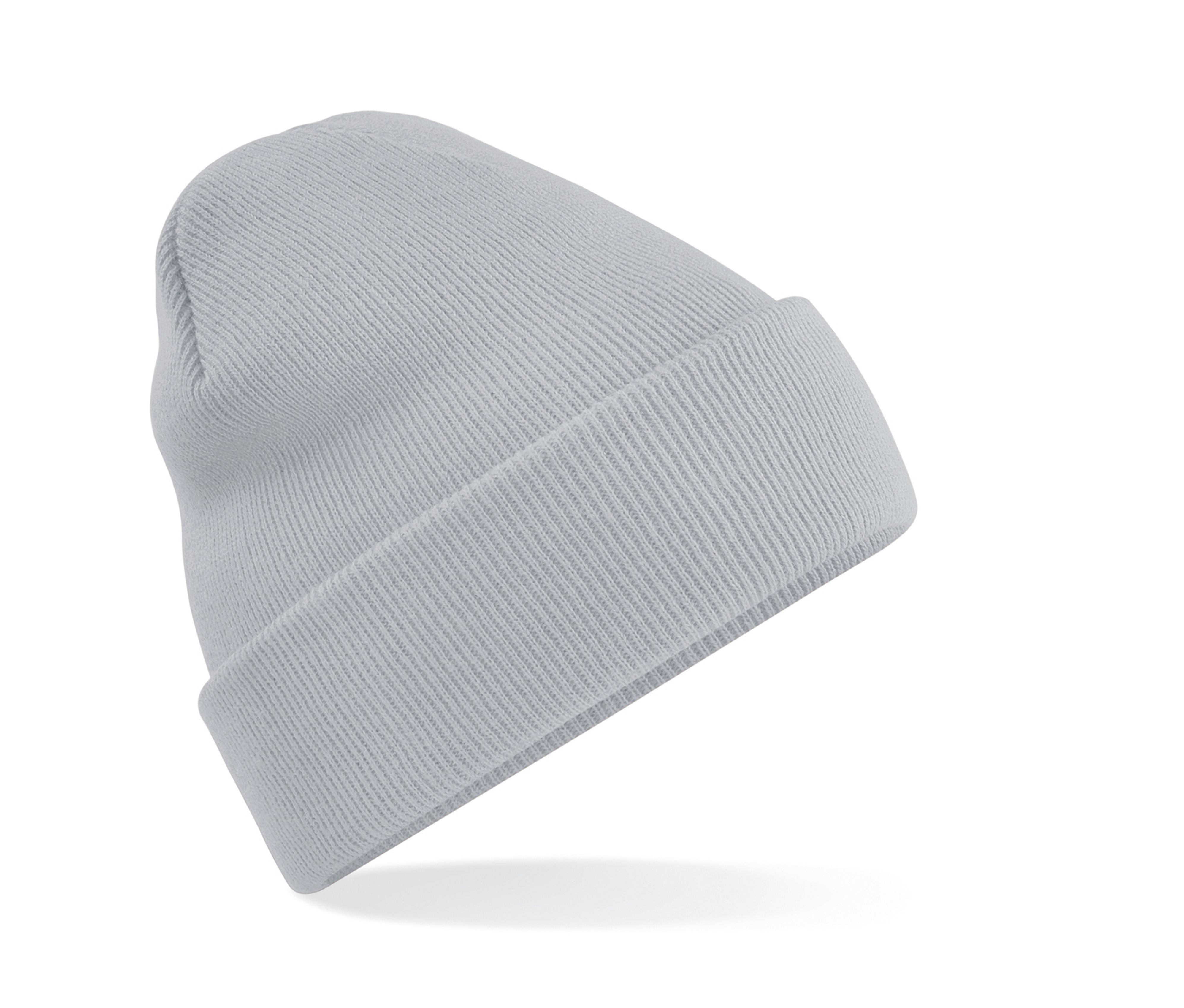 ORIGINAL CUFFED BEANIE