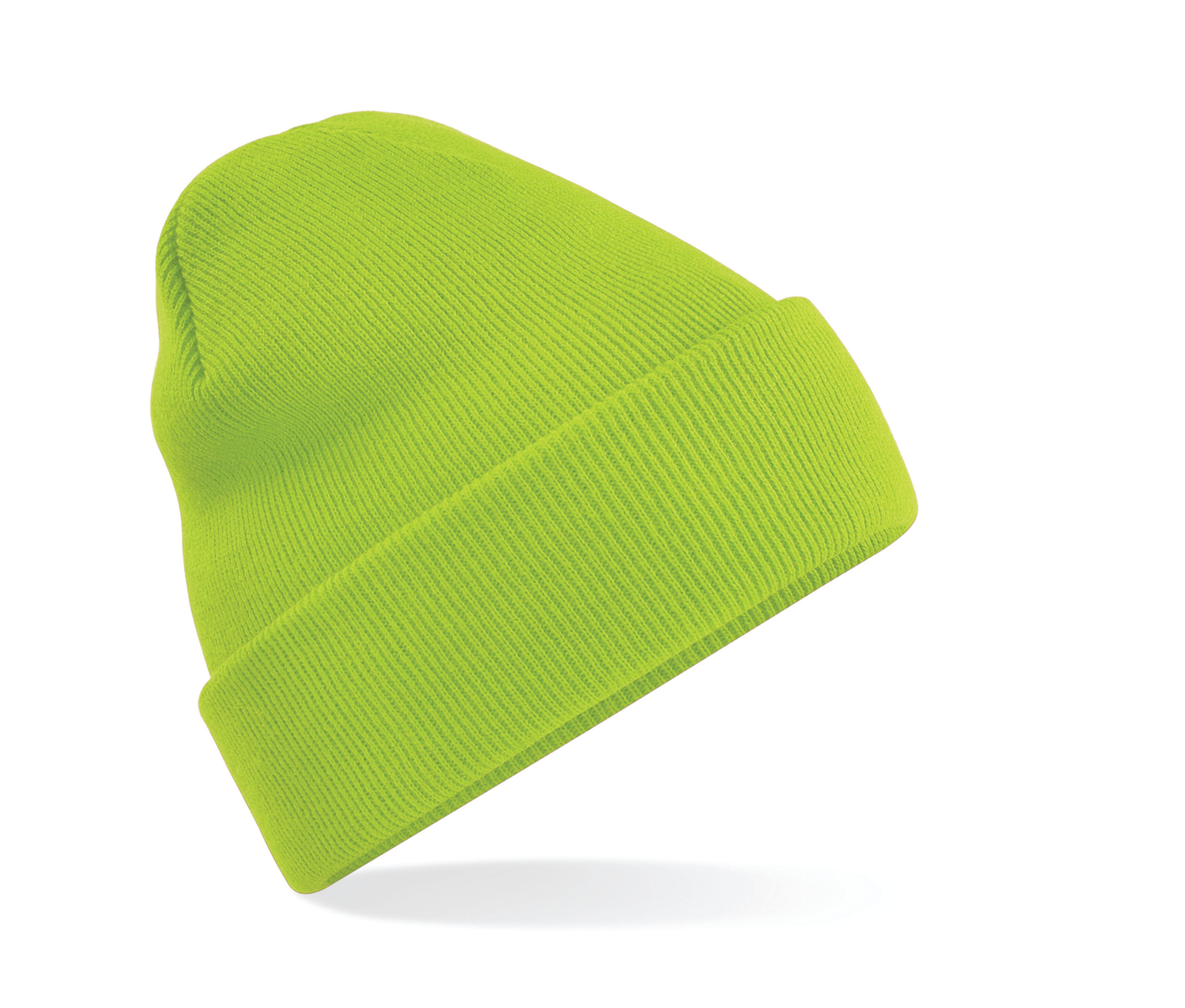 ORIGINAL CUFFED BEANIE