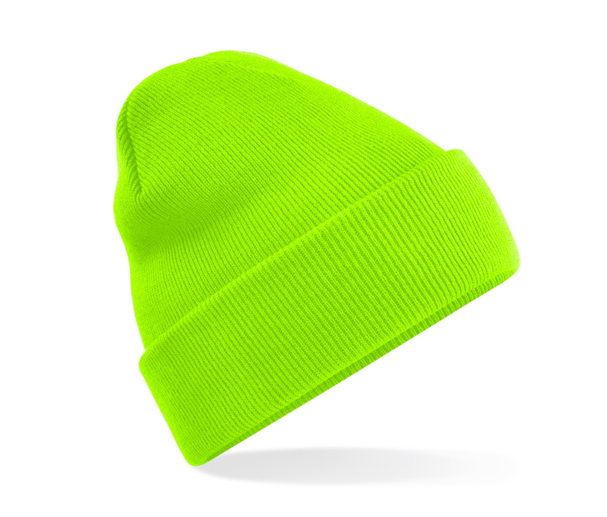 ORIGINAL CUFFED BEANIE