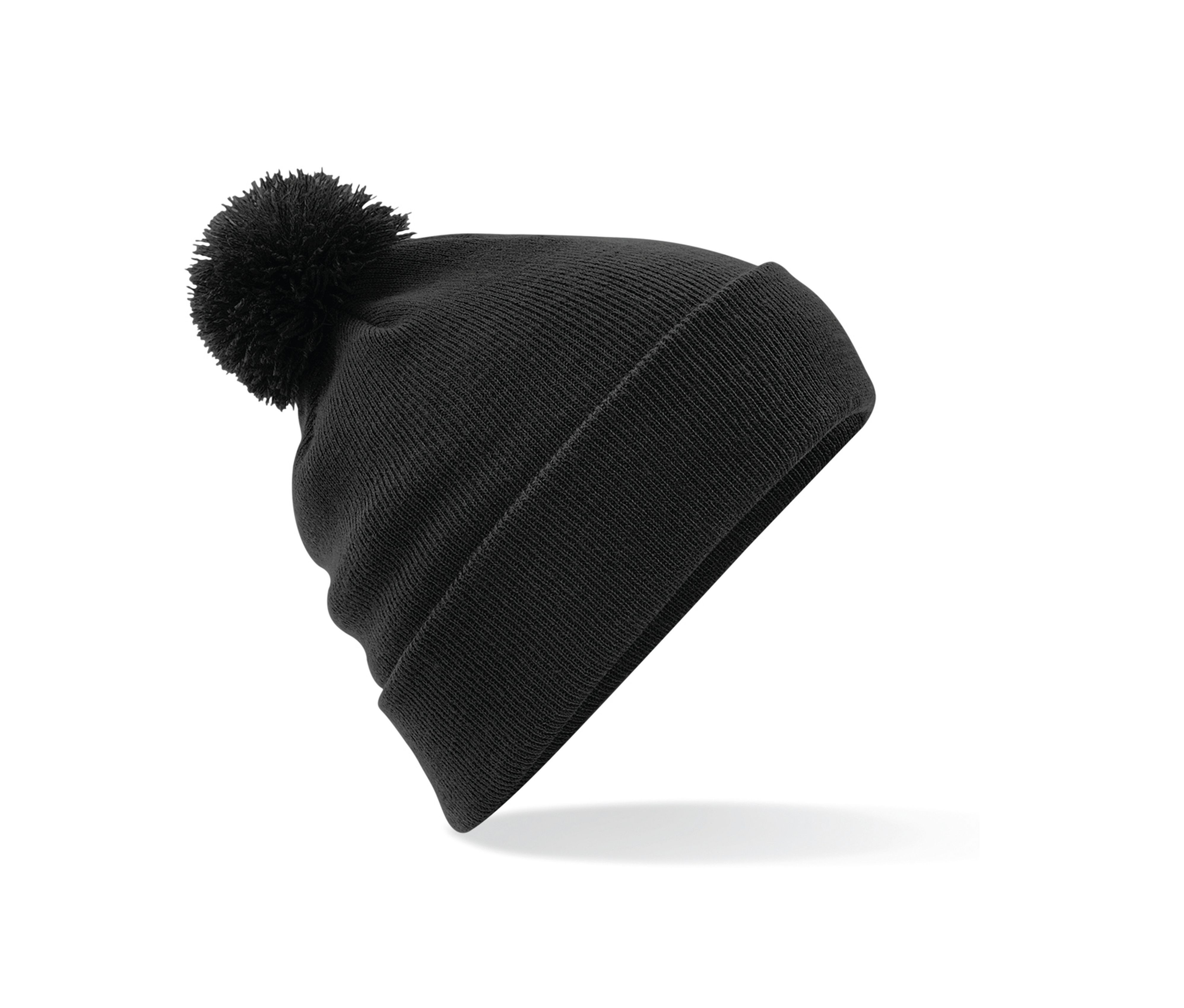 ORIGINAL POM POM BEANIE