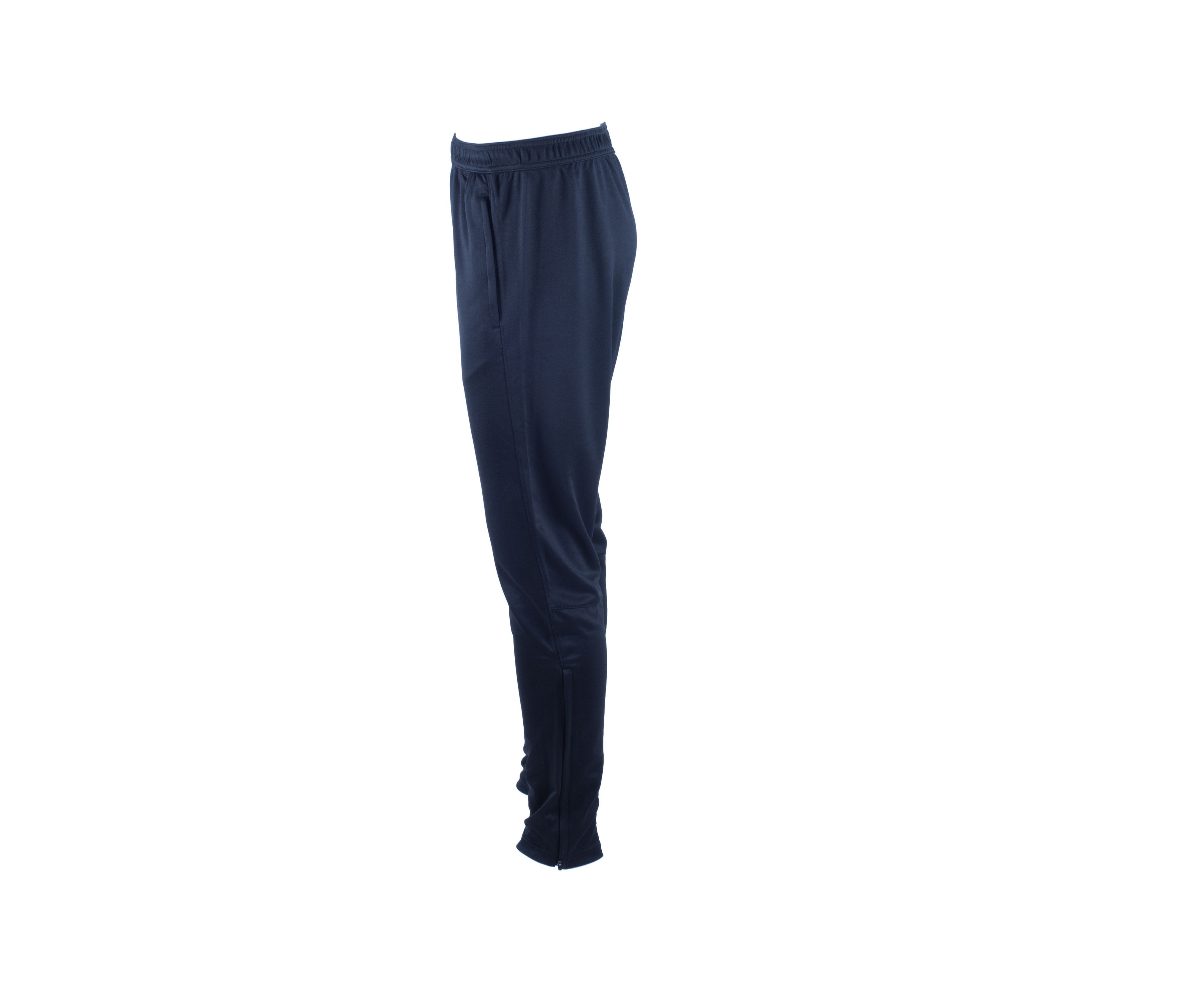 MEN'S SLIM LEG TRAINING PANTS