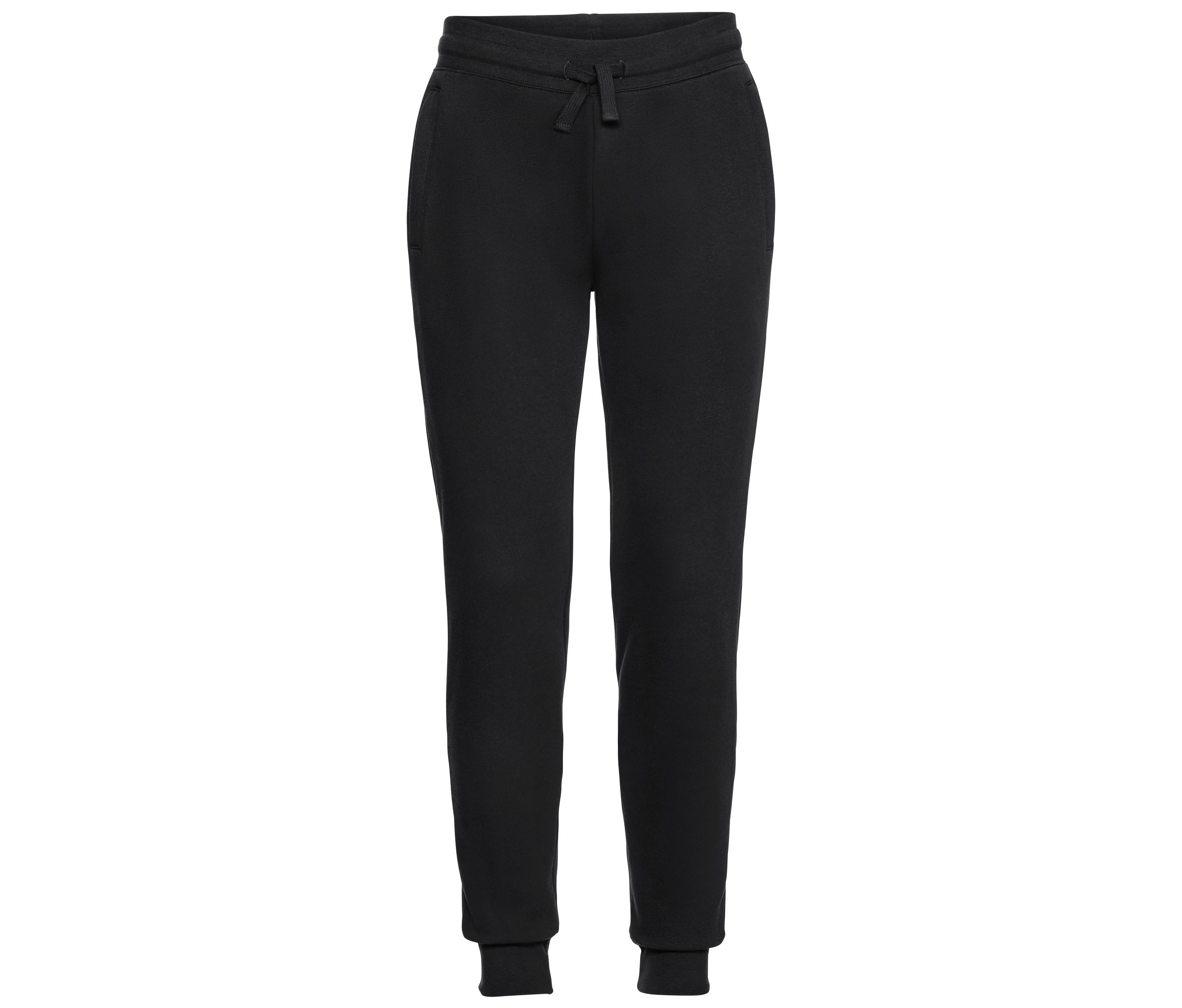 MEN'S AUTHENTIC JOG PANTS