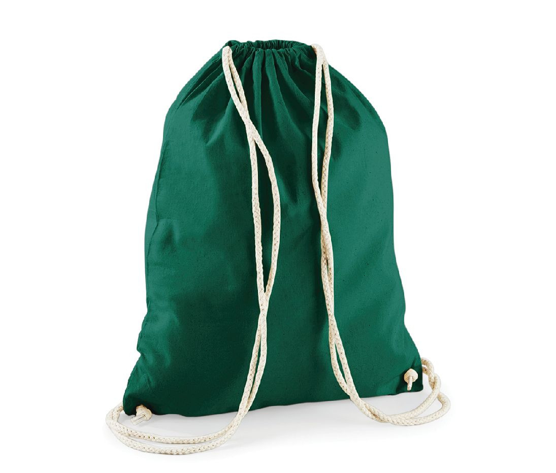COTTON GYMSAC
