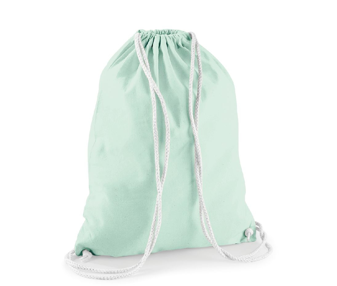 COTTON GYMSAC