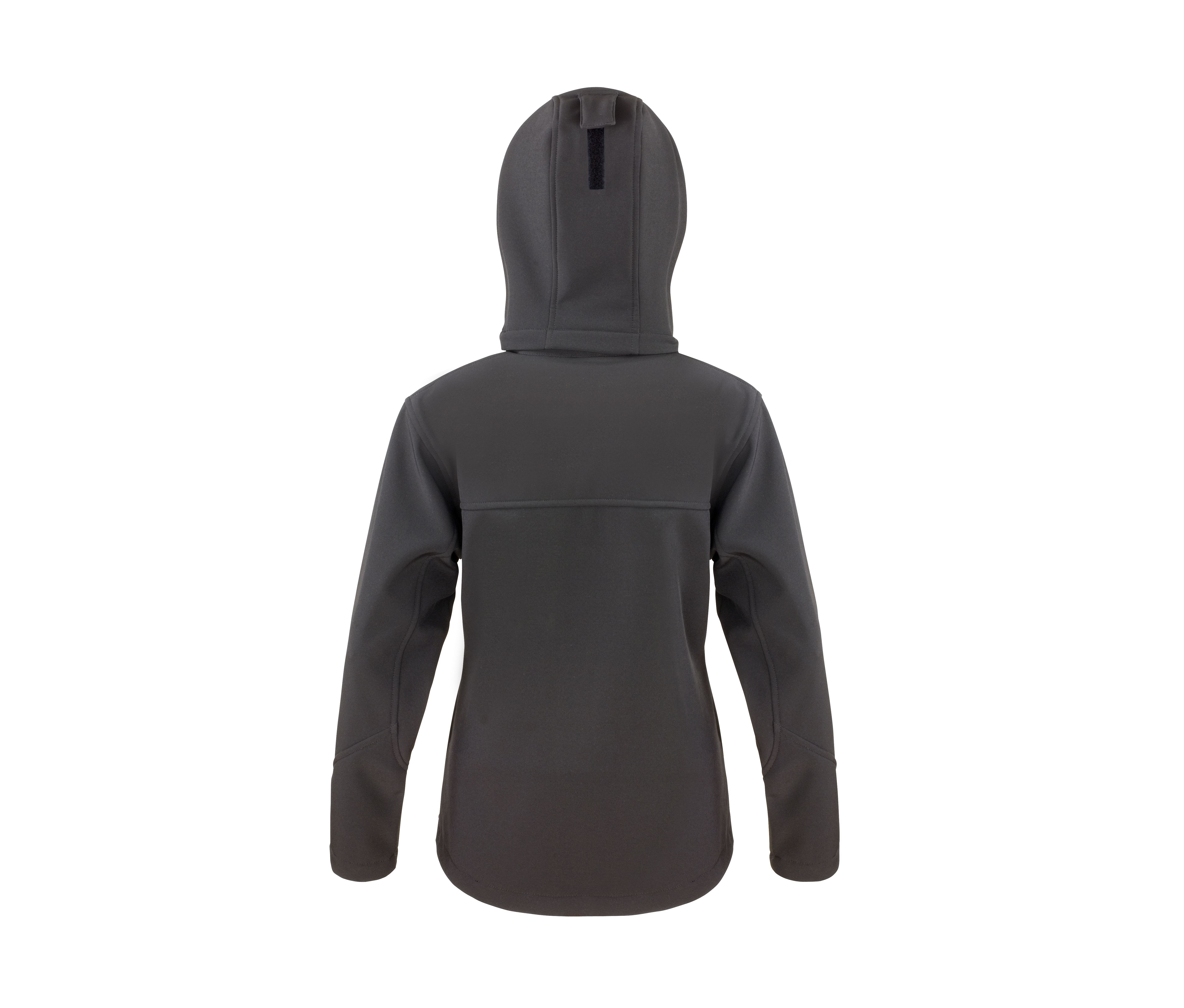 WOMENS TX PERFORMANCE HOODED SOFTSHELL JACKET