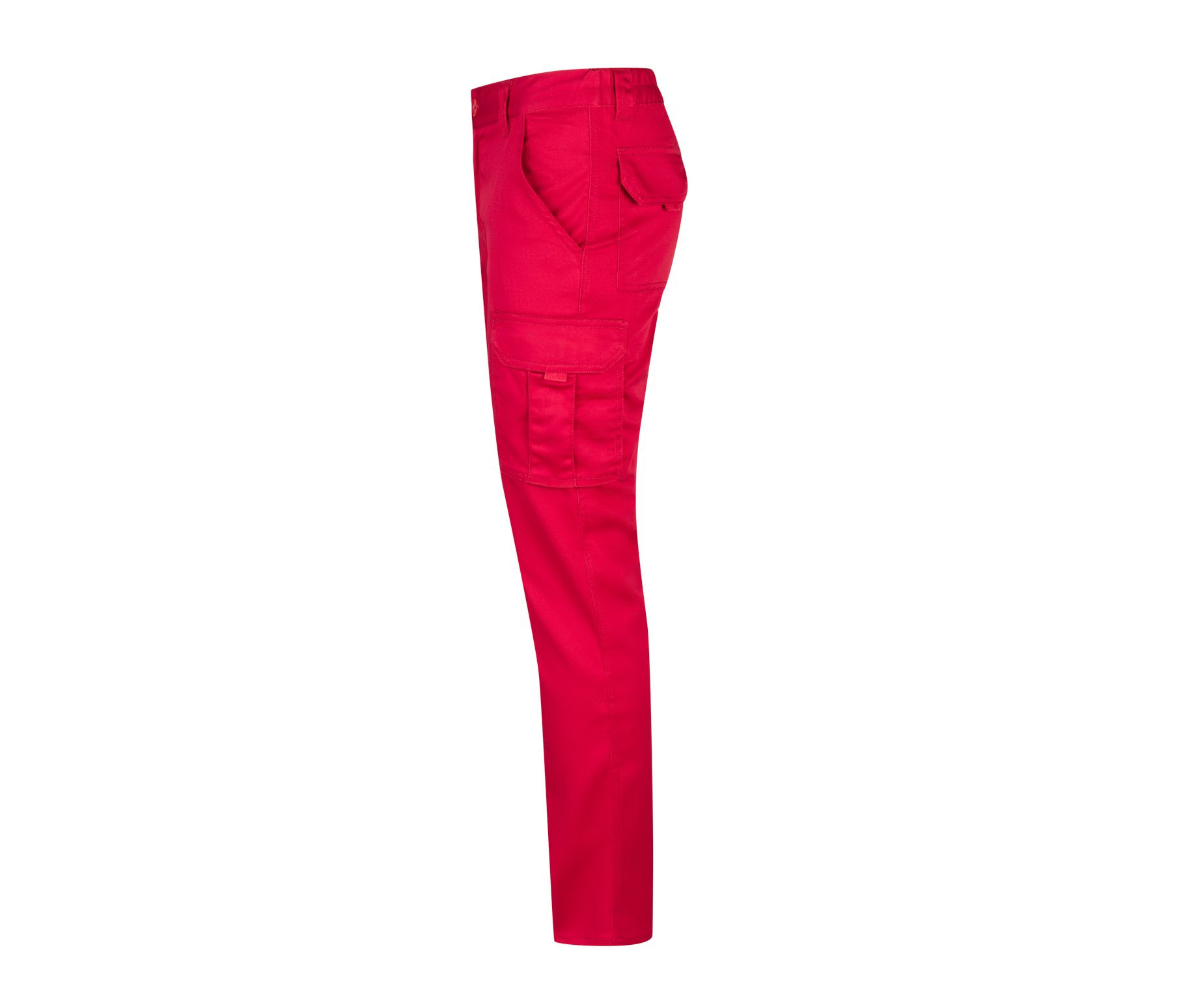 PANTALON STRETCH MULTIPOCHES