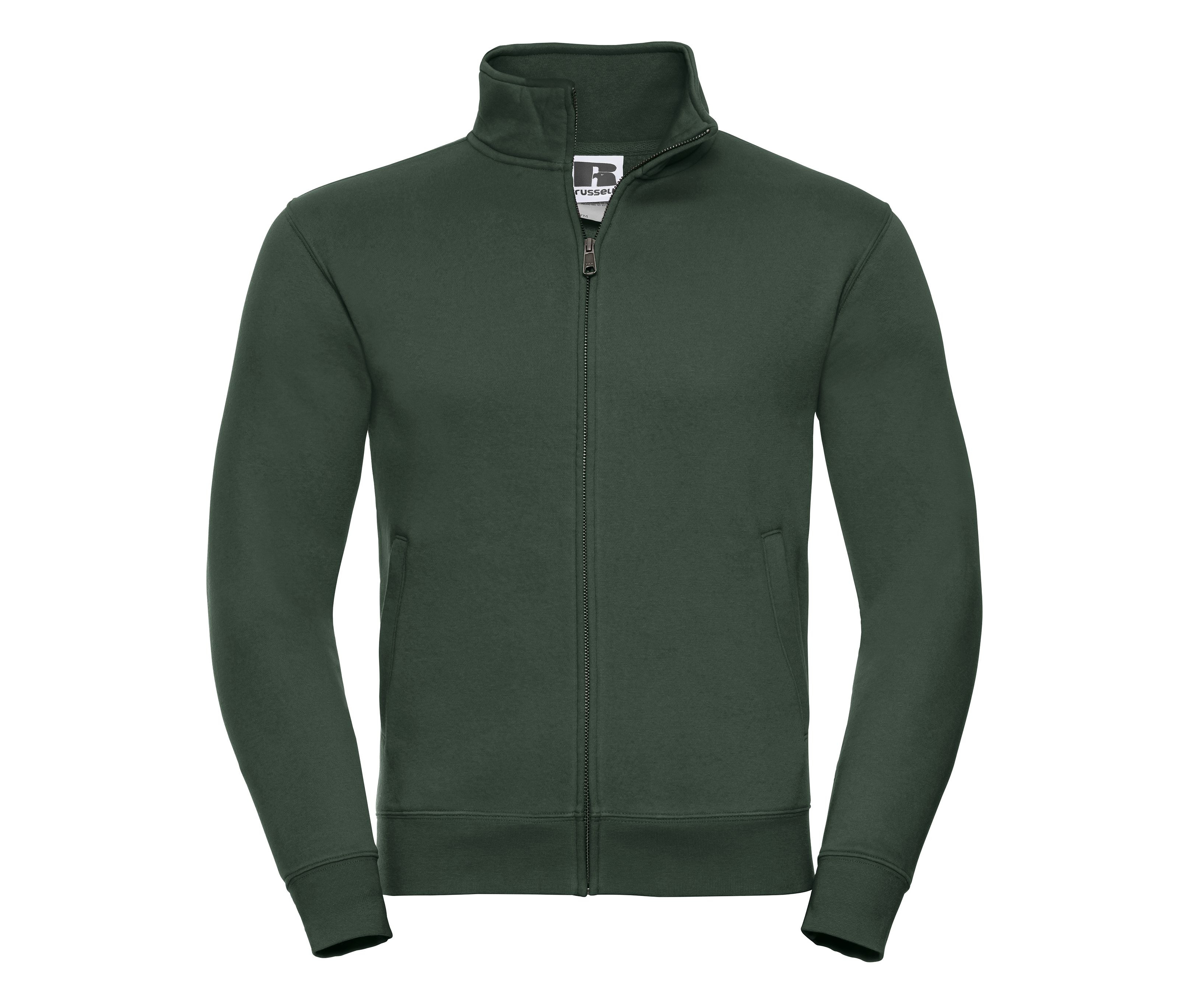 MEN'S AUTHENTIC SWEAT JACKET