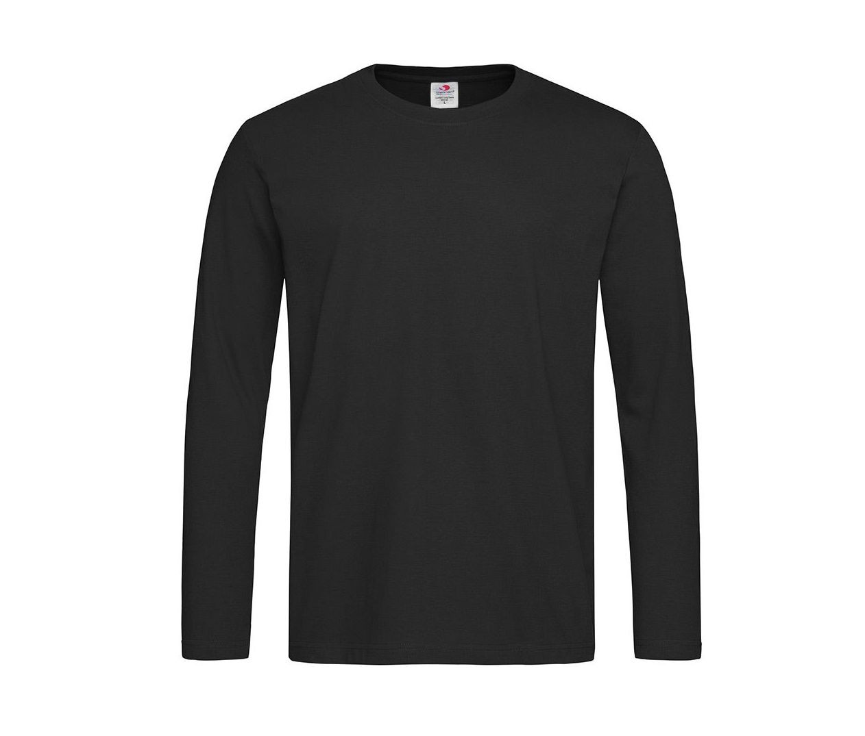 COMFORT-T LONG SLEEVE