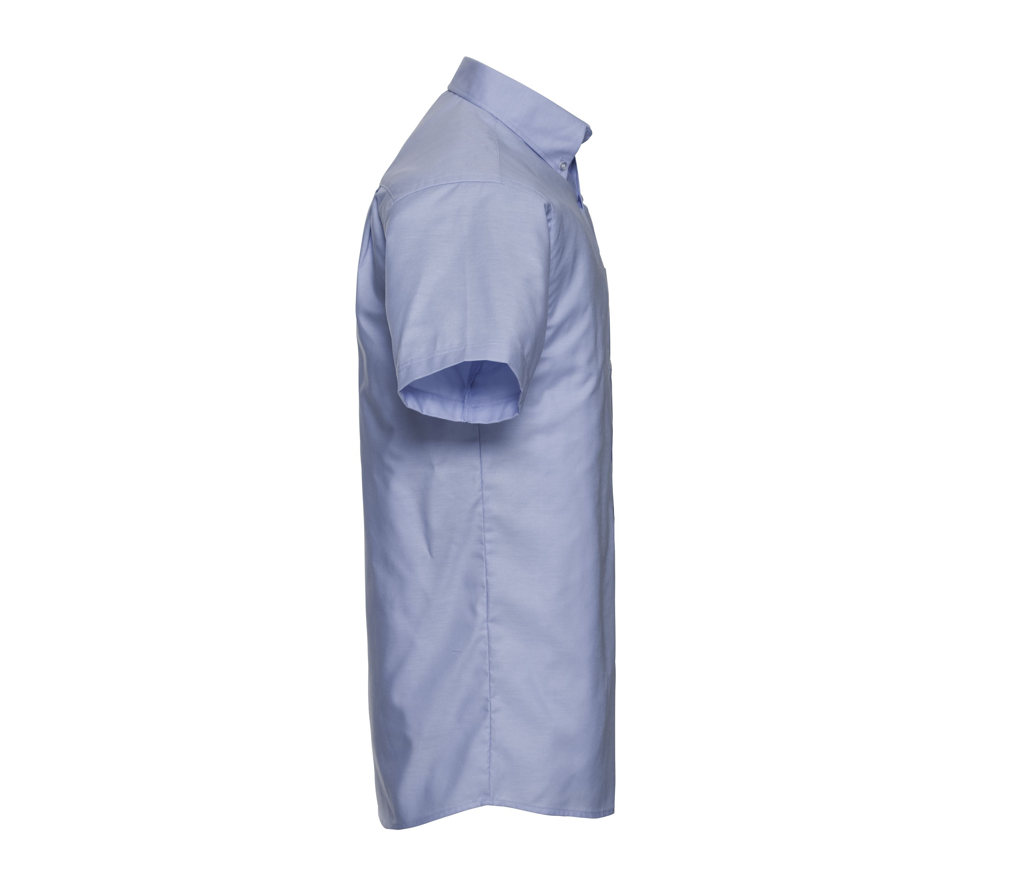 MEN'S SHORT SLEEVE CLASSIC OXFORD SHIRT