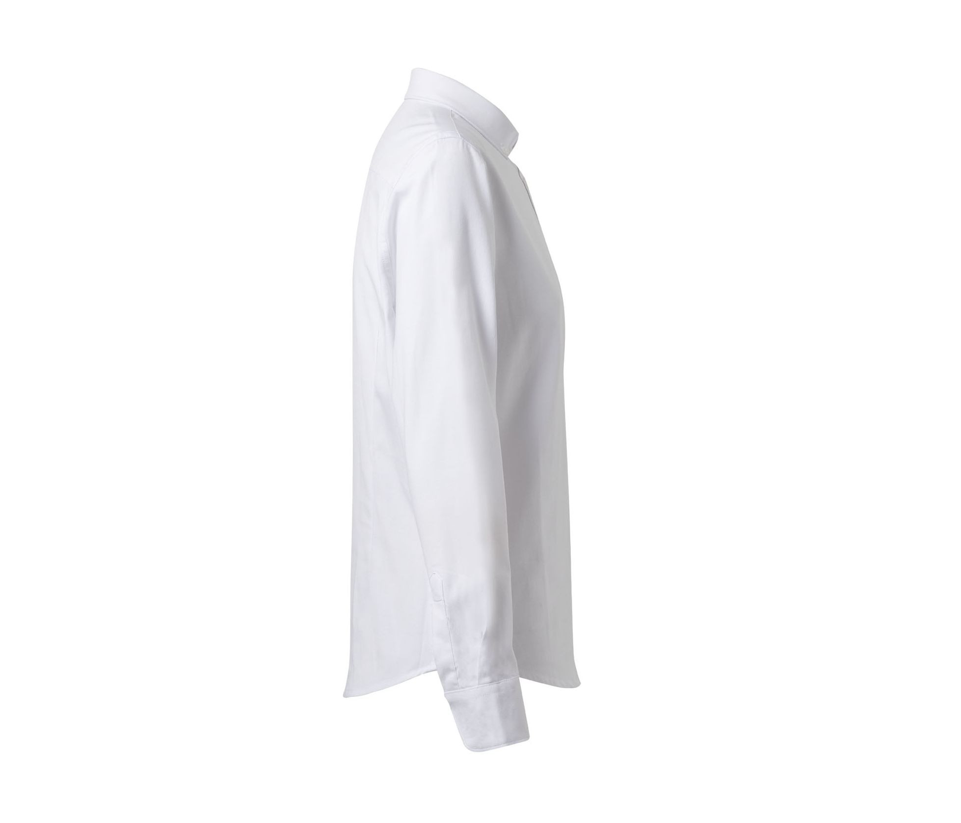 CHEMISE OXFORD STRETCH FEMME