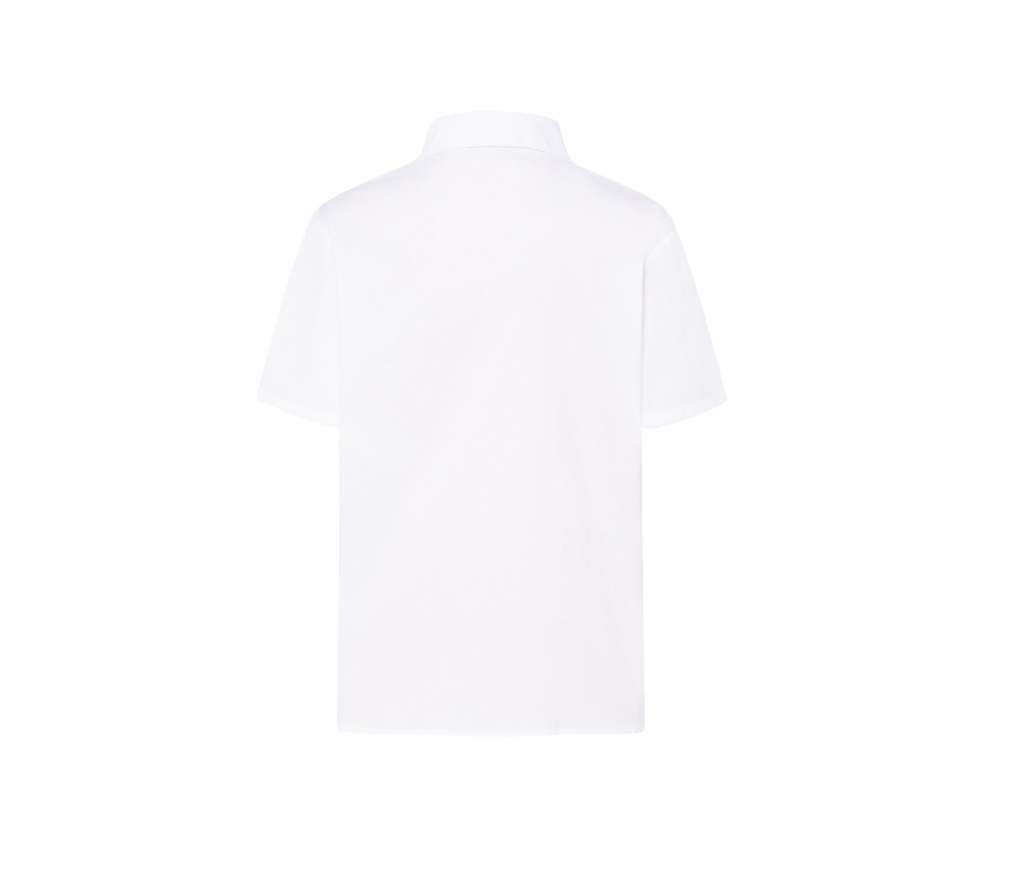 LADY CASUAL & BUSINESS SS OXFORD SHIRT