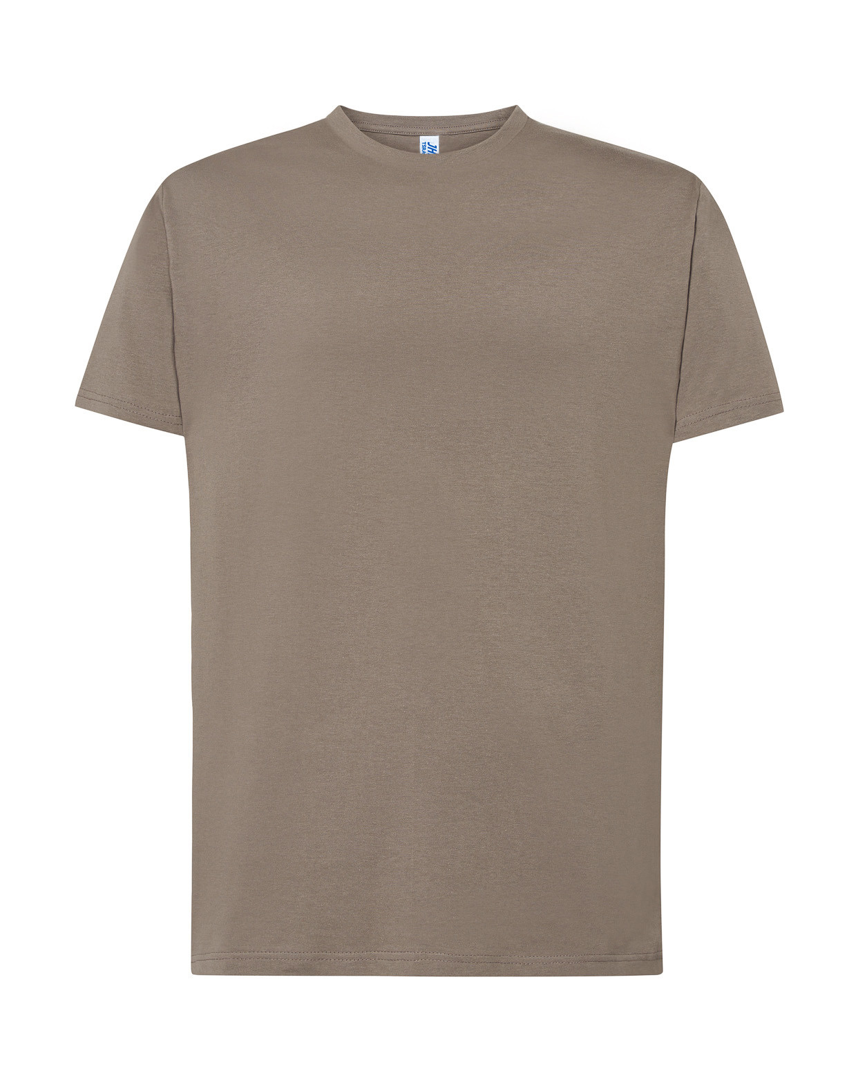 MAN REGULAR T-SHIRT