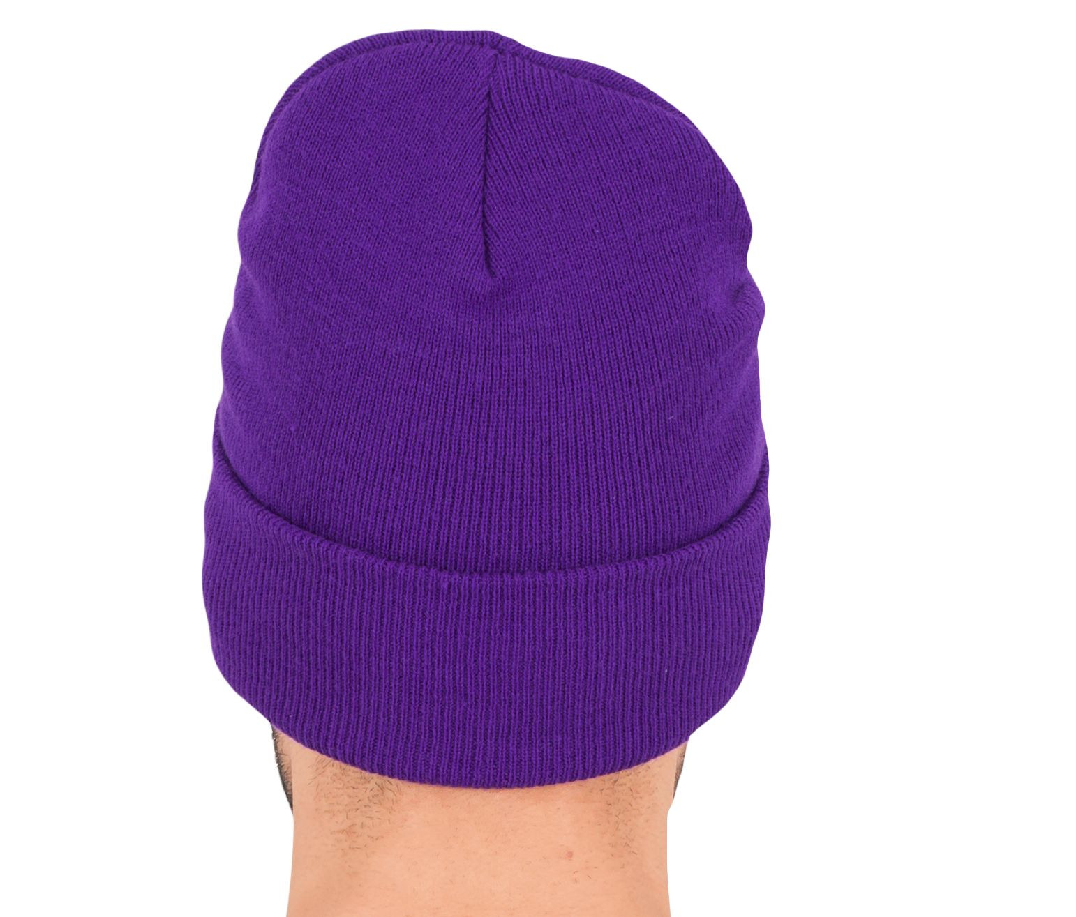 HEAVYWEIGHT LONG BEANIE