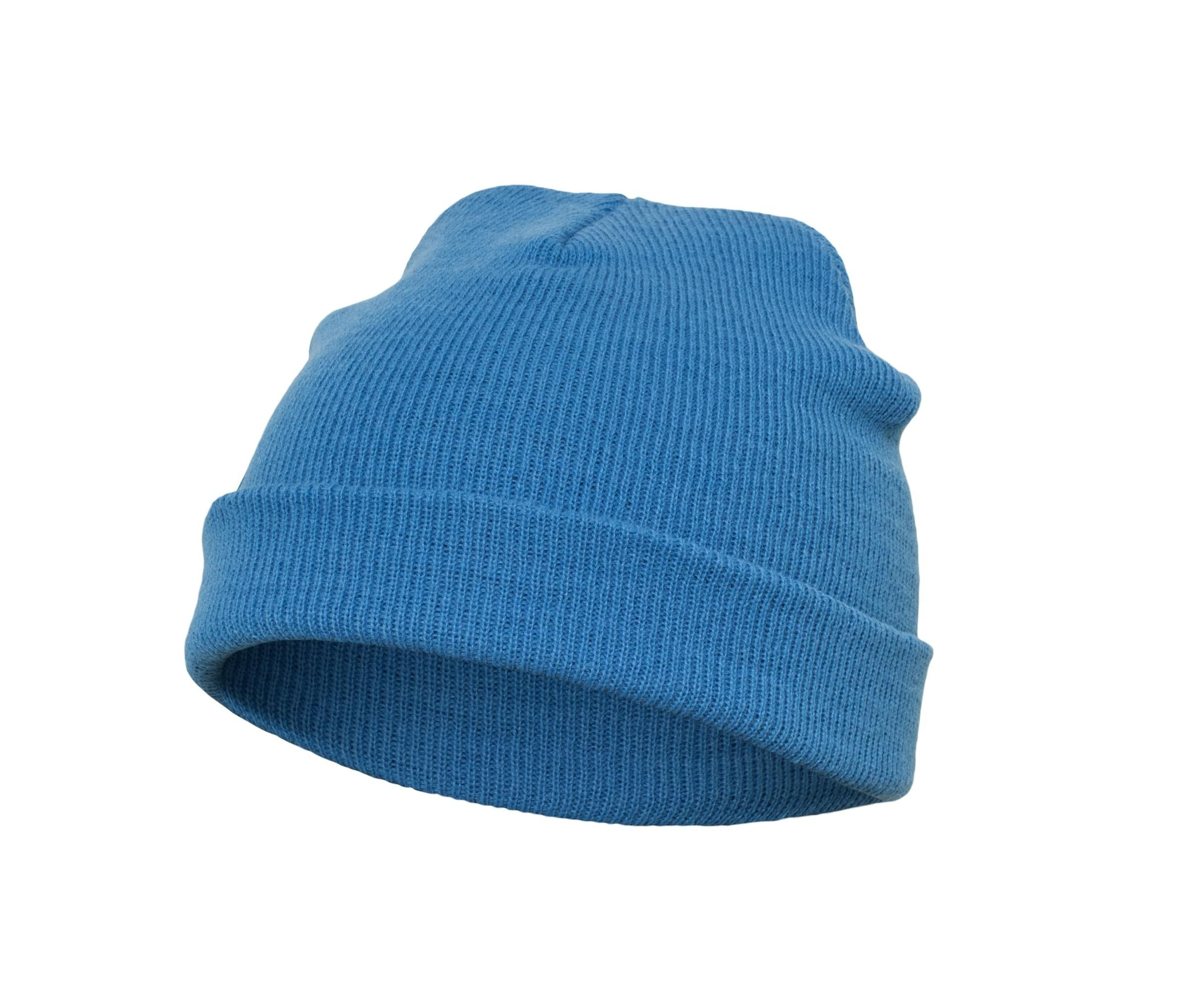 HEAVYWEIGHT BEANIE