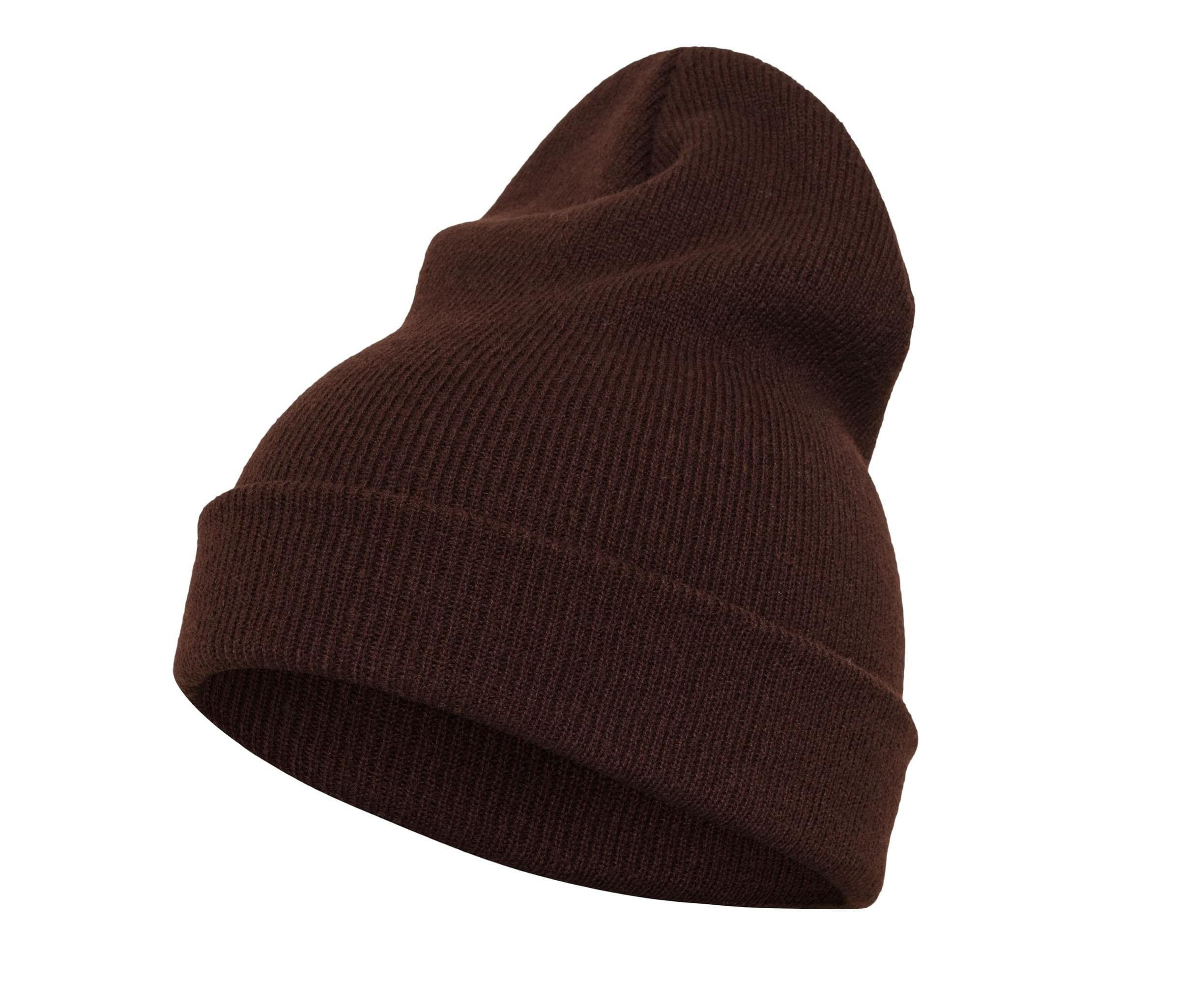 HEAVYWEIGHT LONG BEANIE
