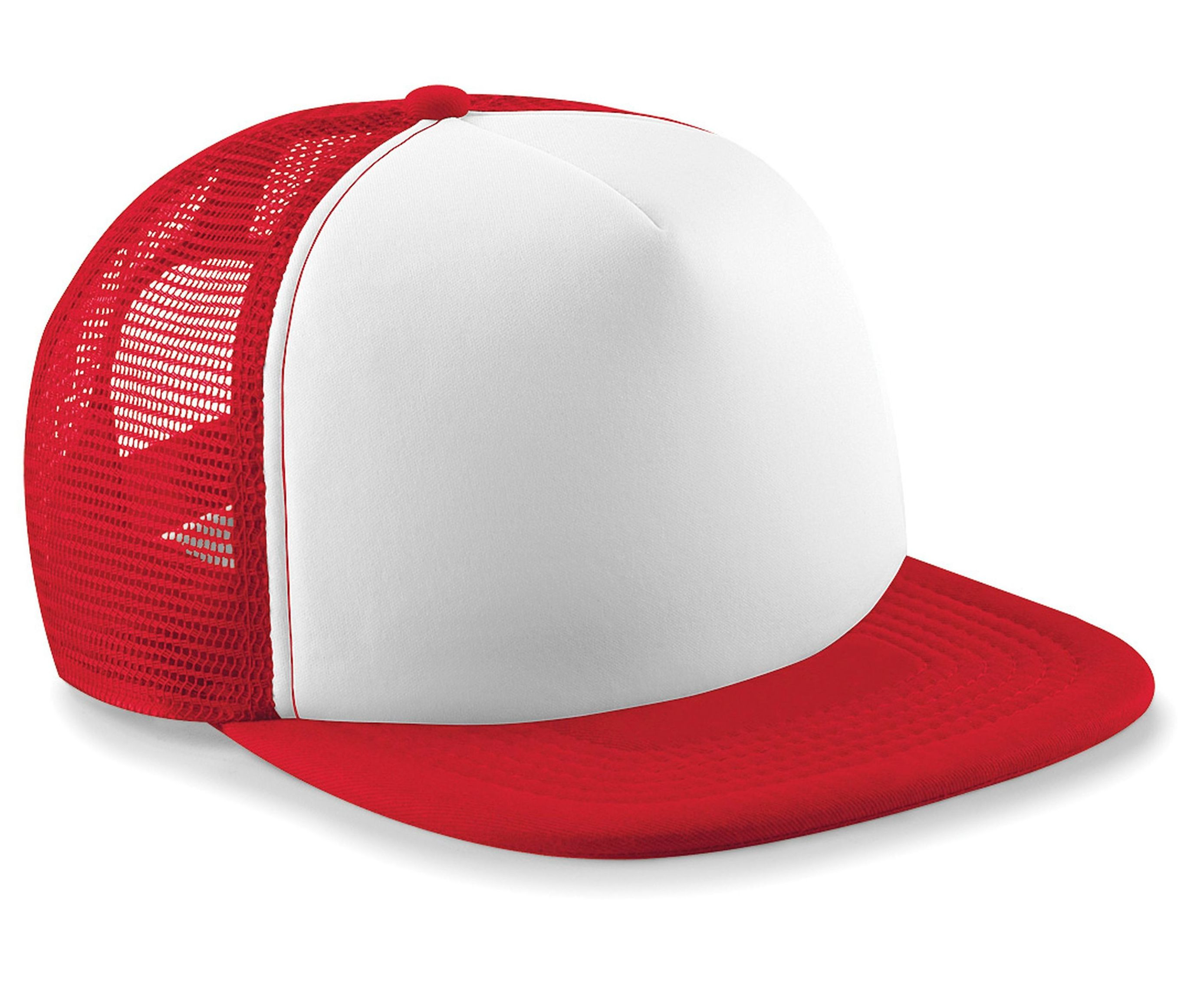 JUNIOR VINTAGE SNAPBACK TRUCKER