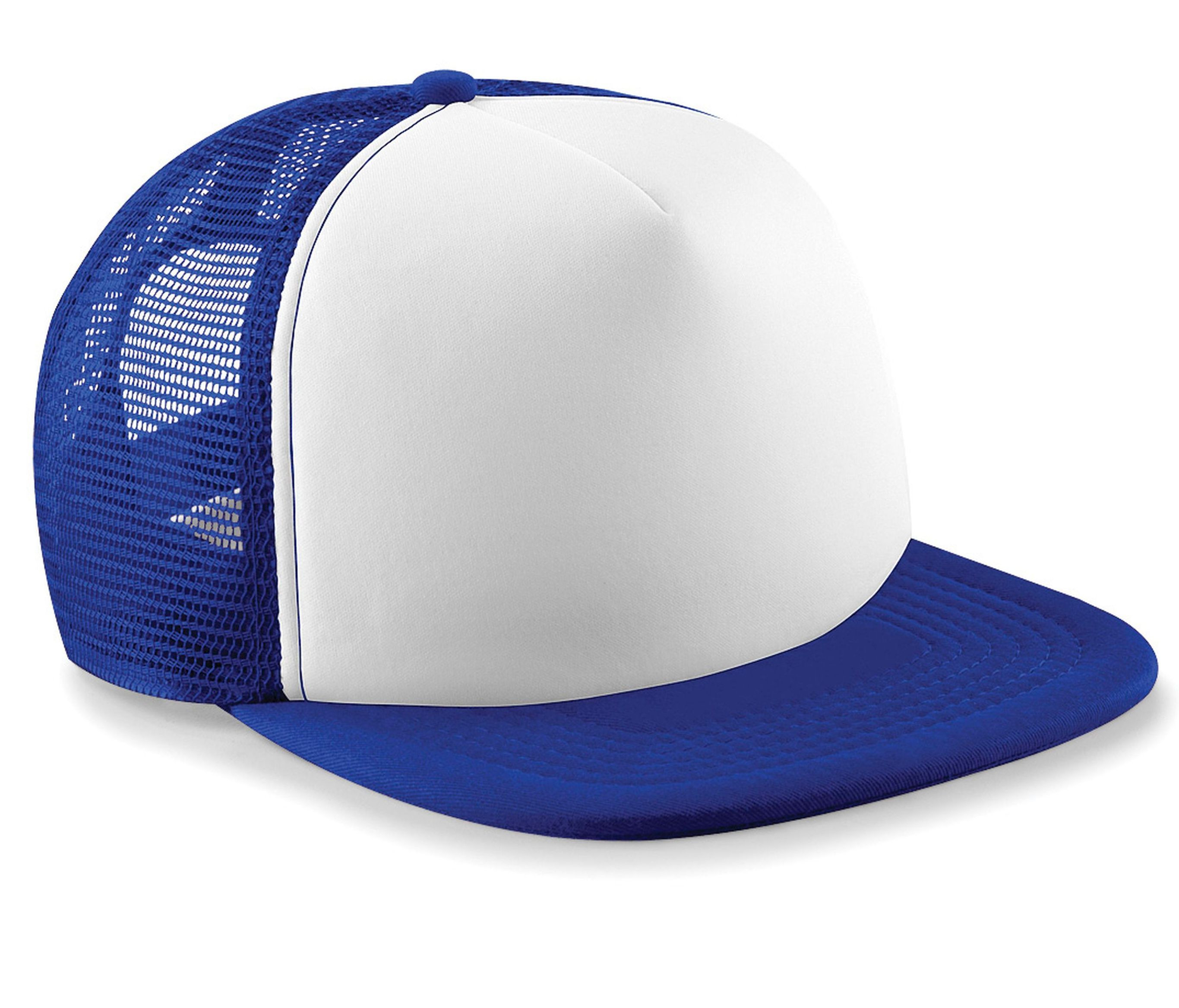 JUNIOR VINTAGE SNAPBACK TRUCKER