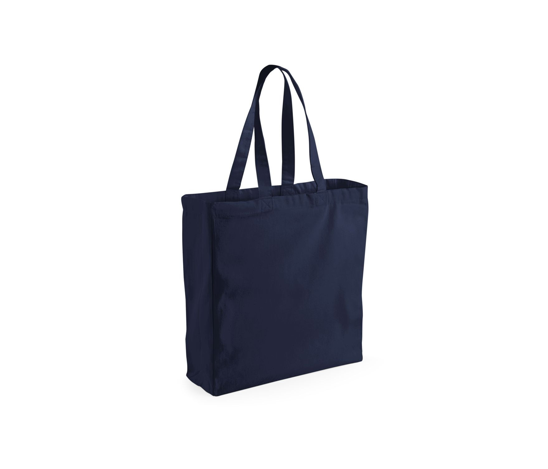 CANVAS CLASSIC SHOPPER