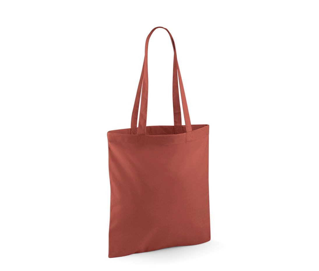 BAG FOR LIFE - LONG HANDLES