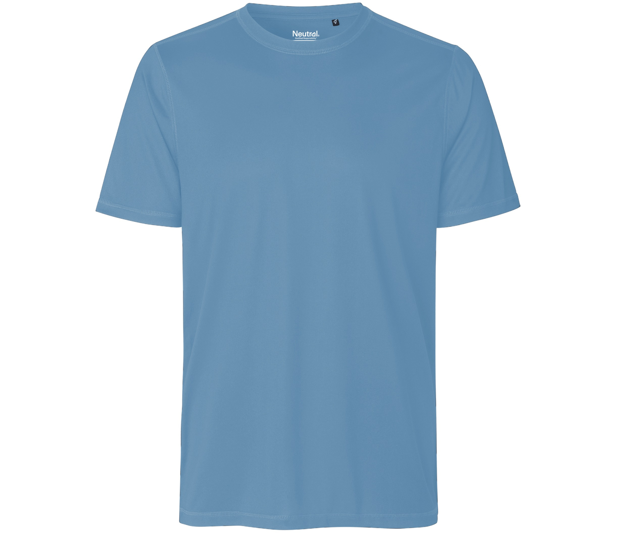 RECYCLED PERFORMANCE T-SHIRT