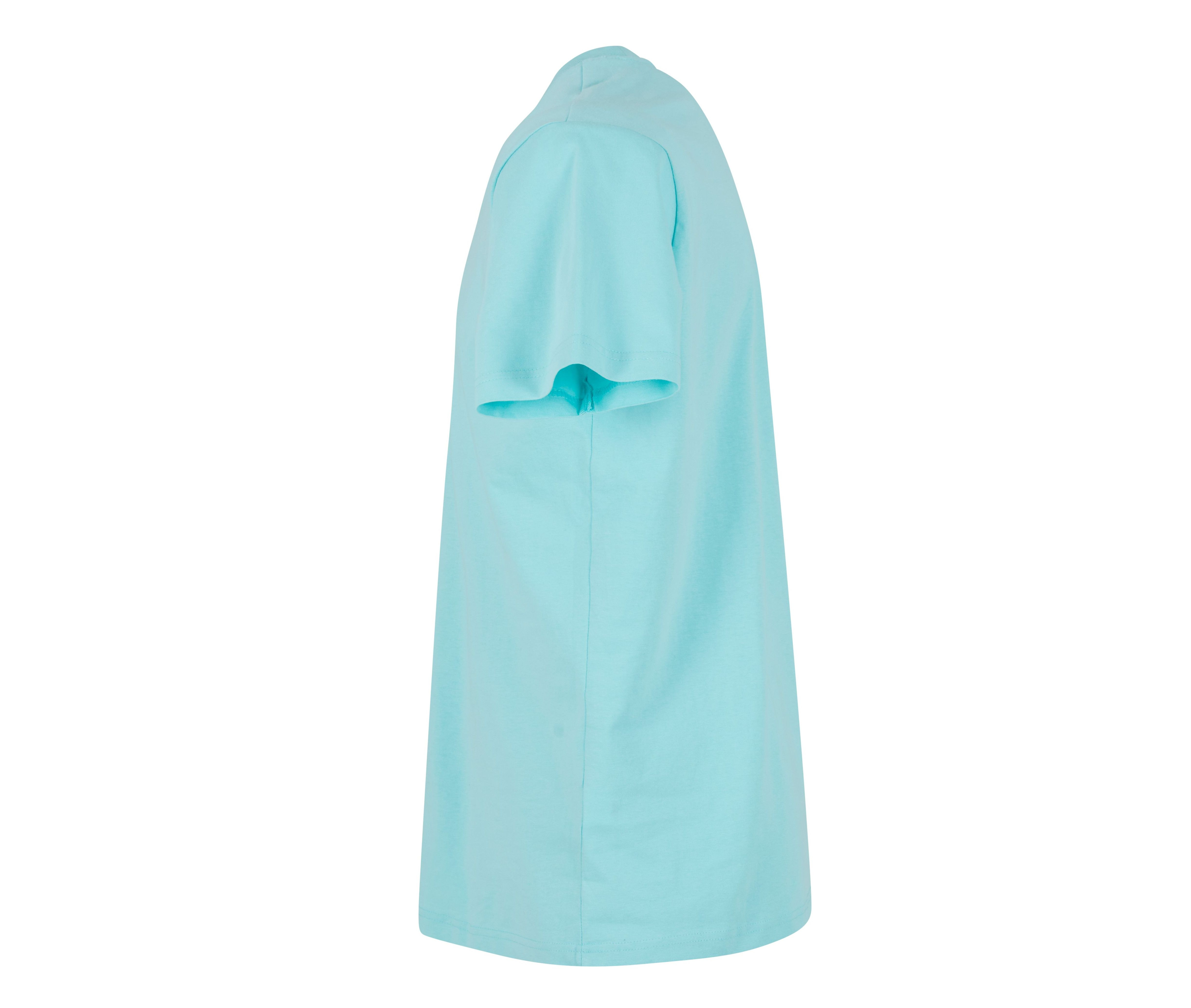 ROUND NECK T-SHIRT