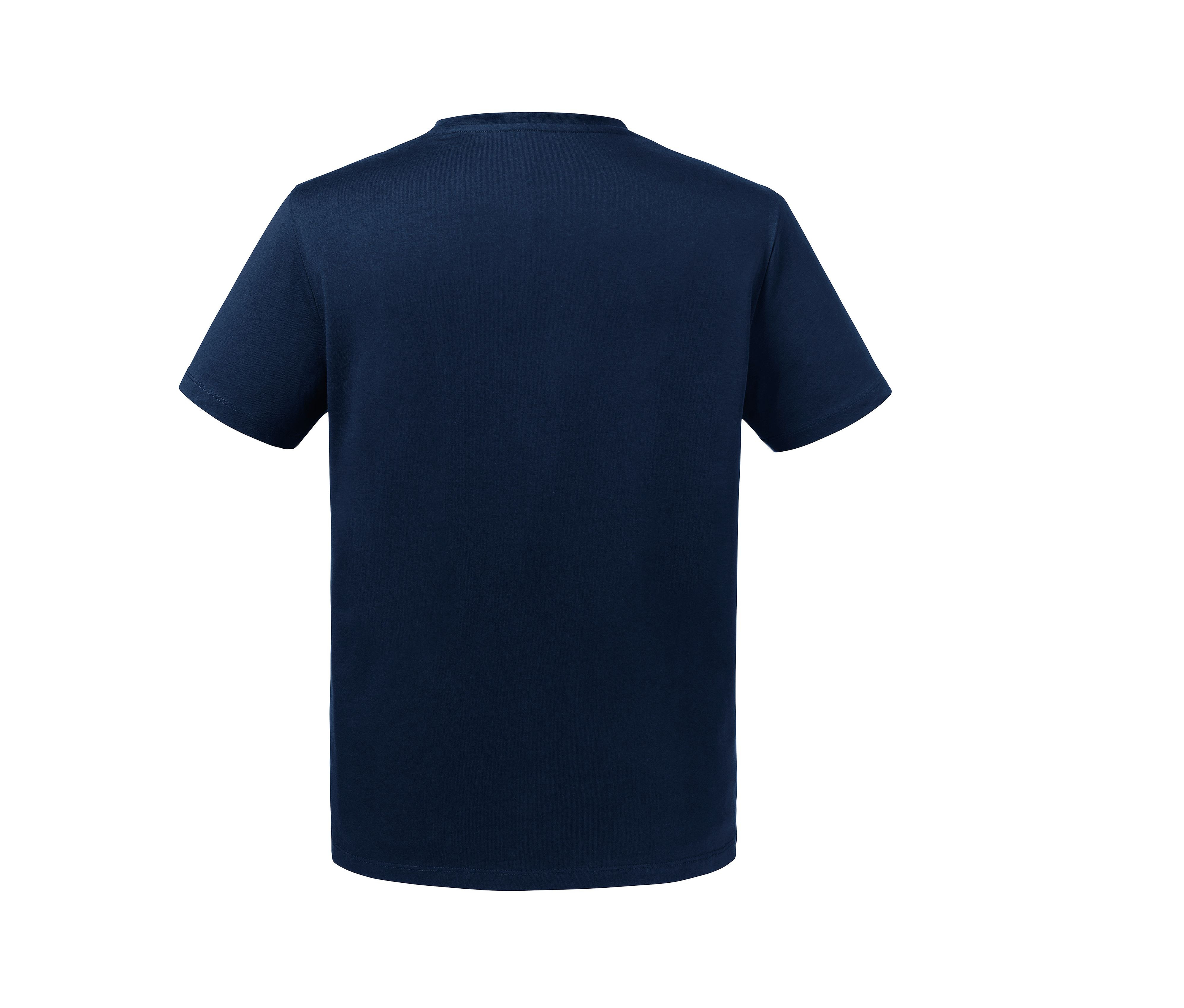 MEN'S PURE ORGANIC HEAVY TEE