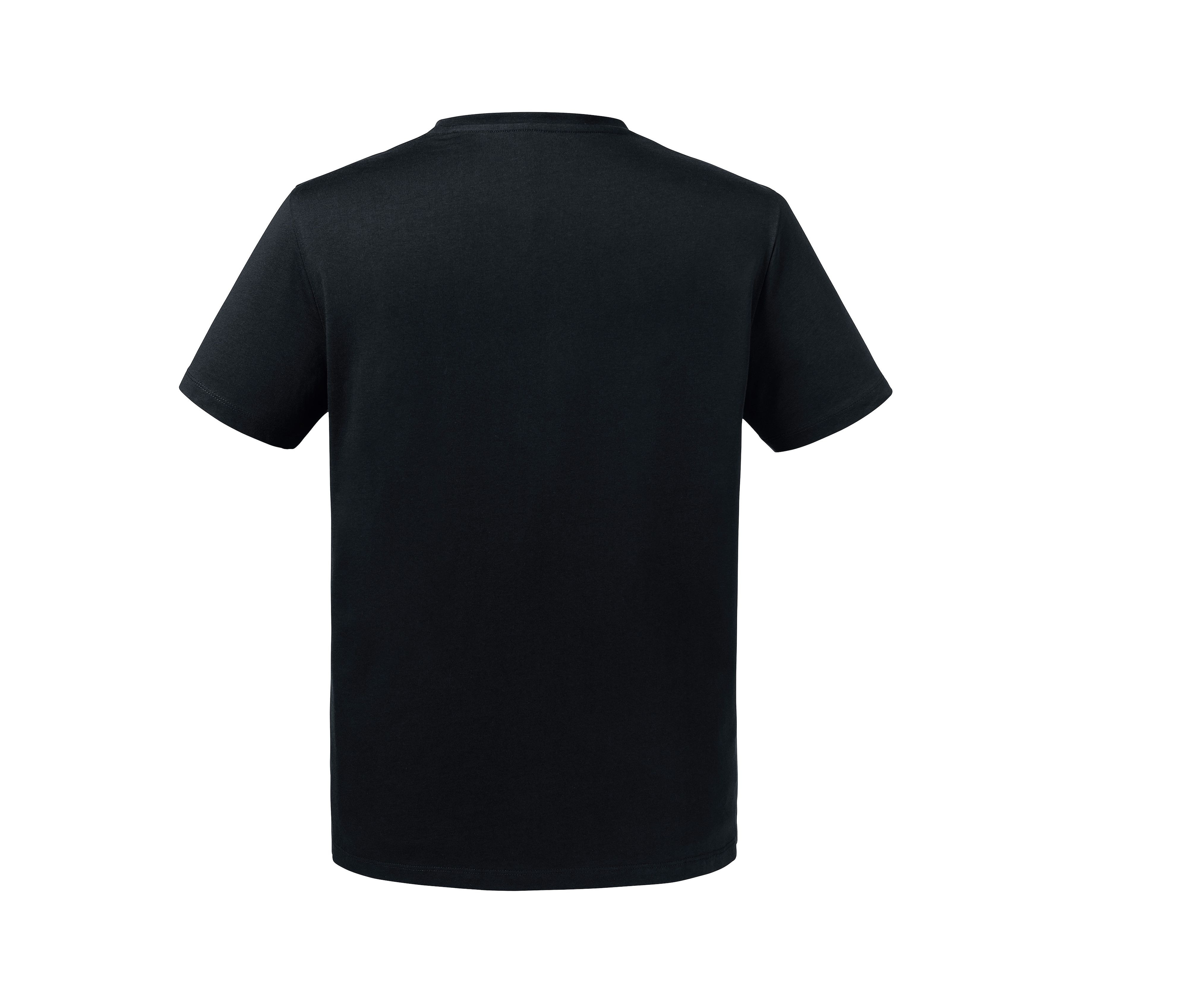 MEN'S PURE ORGANIC HEAVY TEE