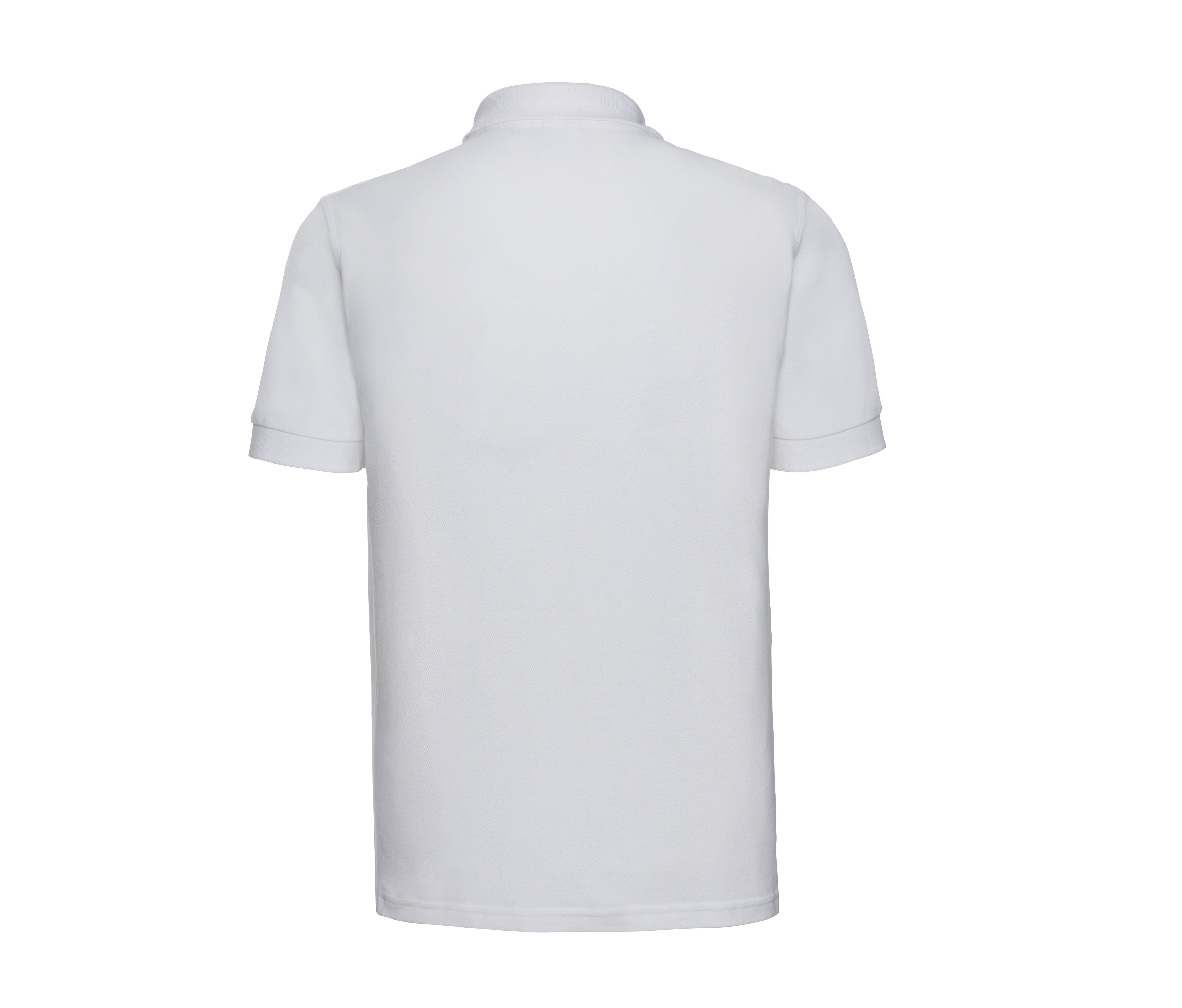 MEN'S ULTIMATE COTTON POLO