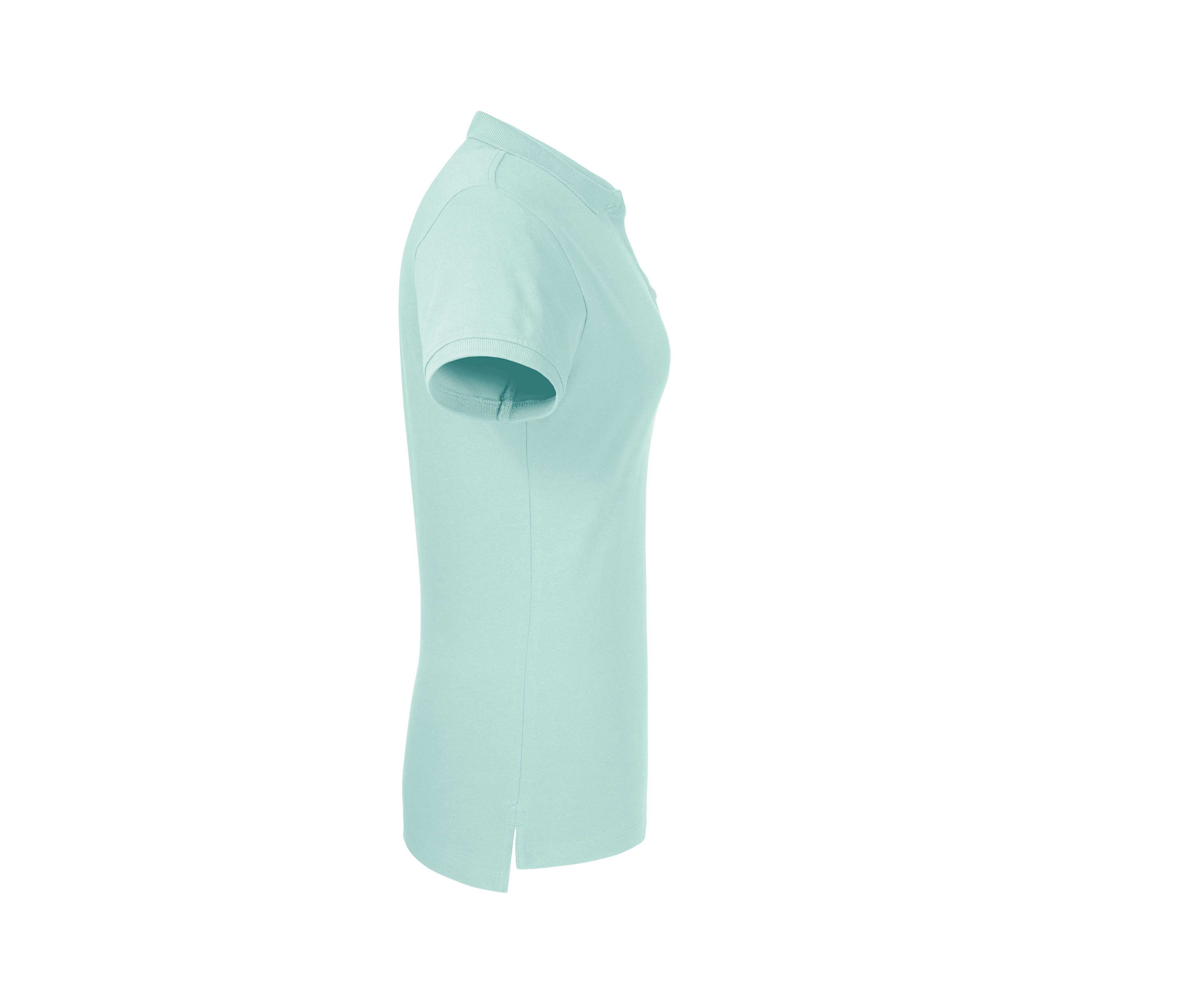 LADIES' PURE ORGANIC POLO