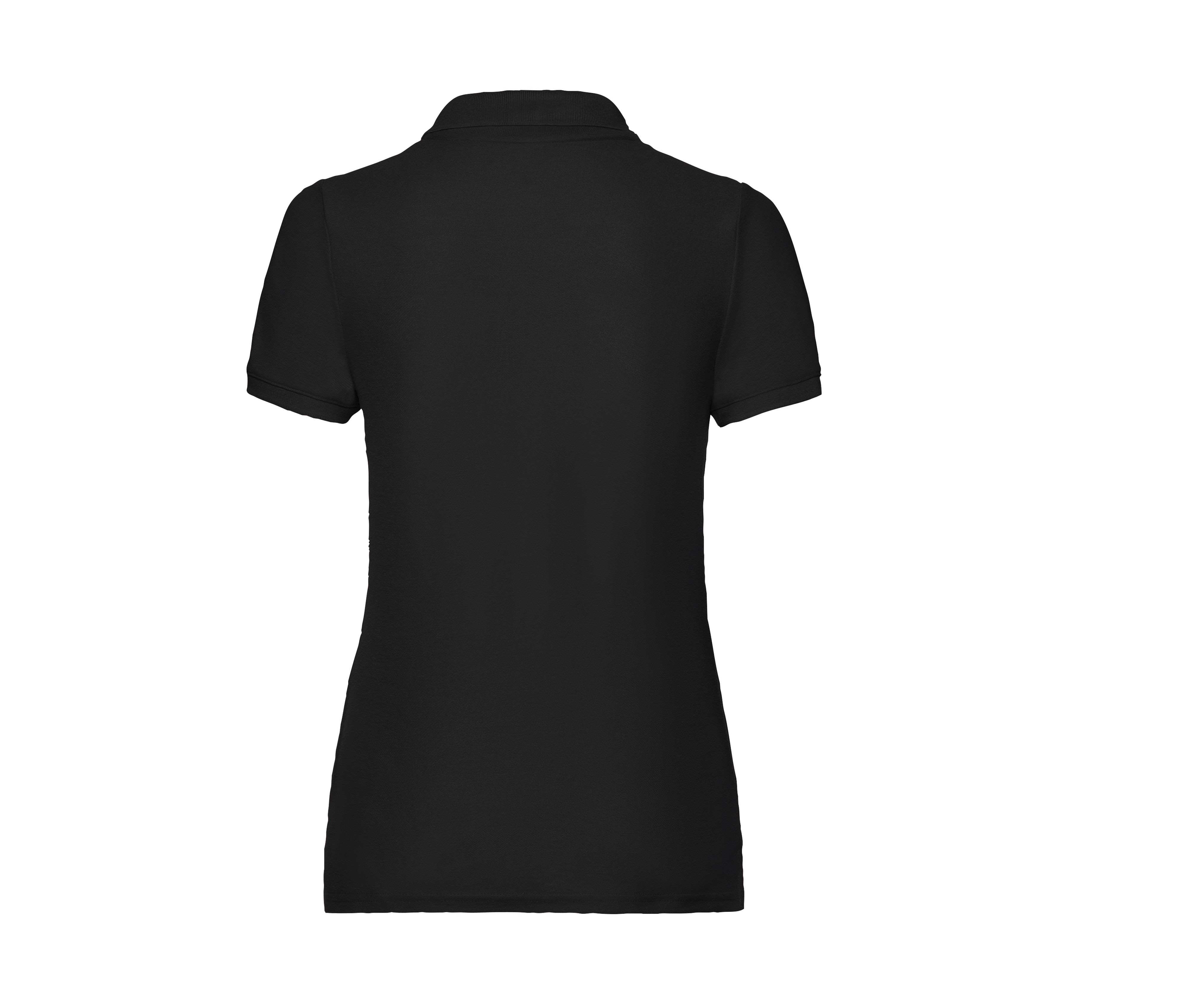 LADIES 65/35 POLO