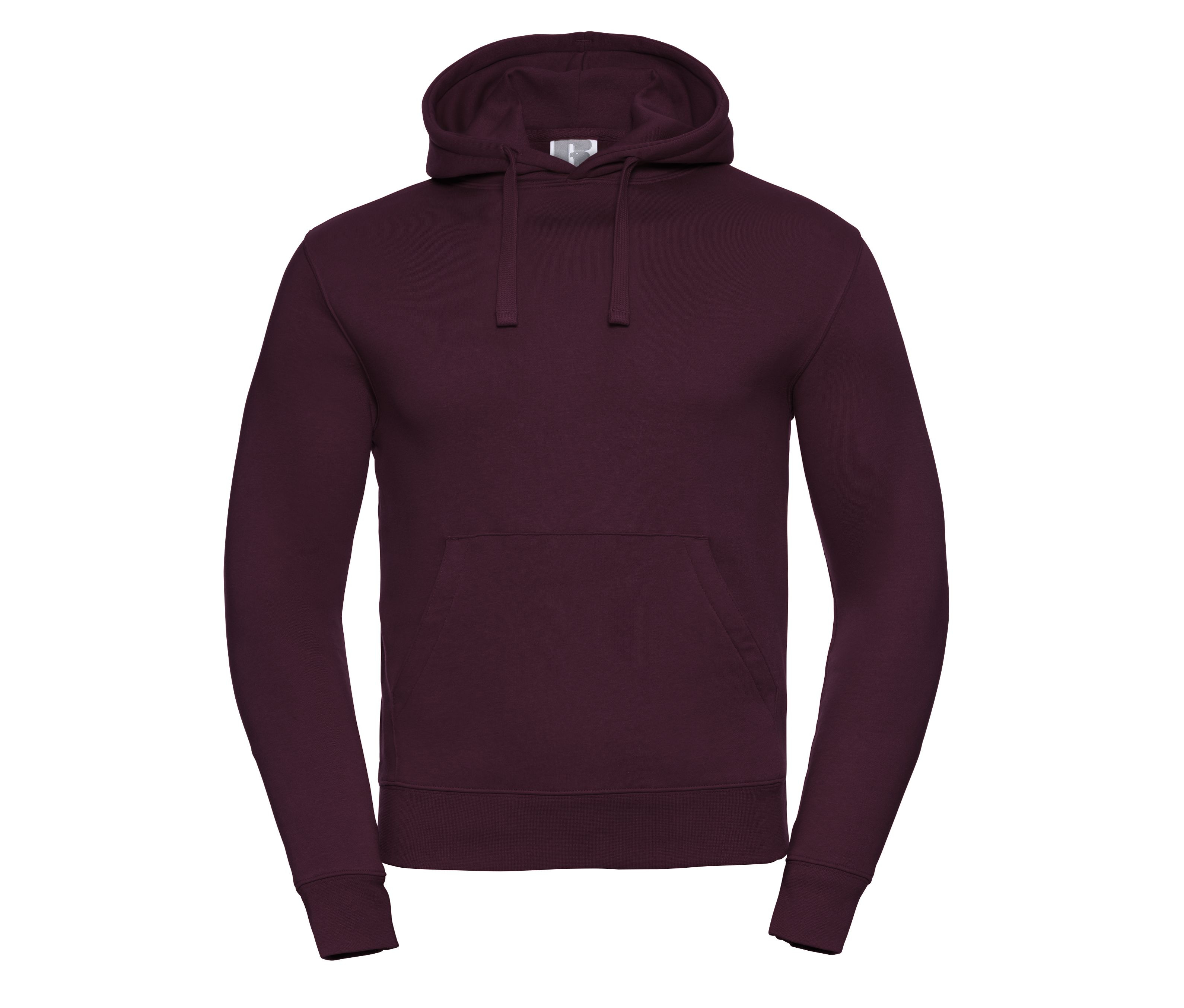 MEN'S AUTHENTIC HOODED SWEAT