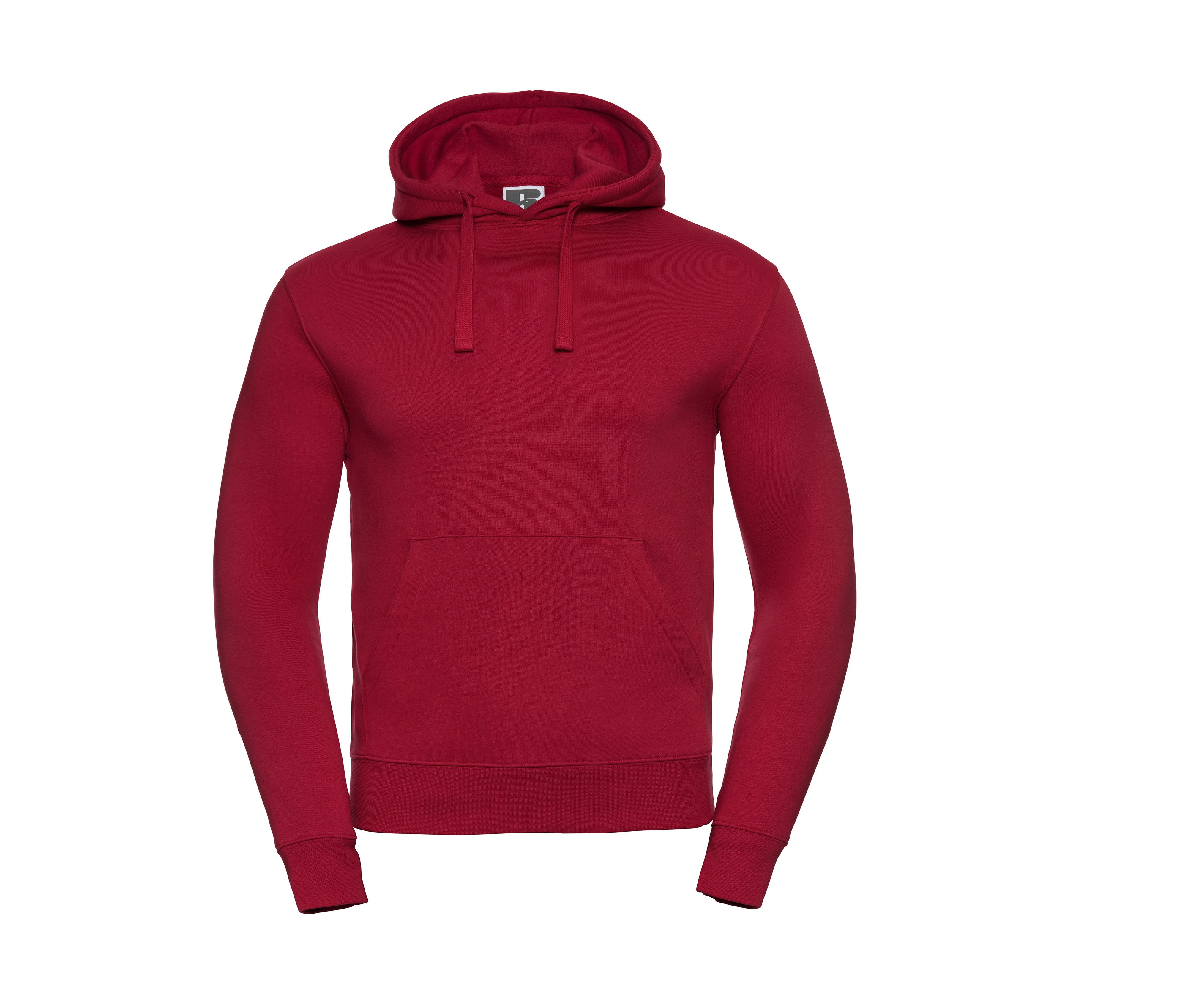 MEN'S AUTHENTIC HOODED SWEAT