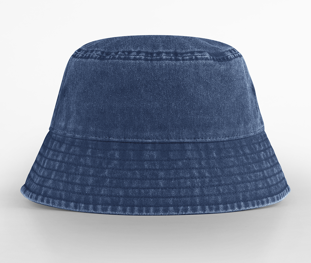VINTAGE BUCKET HAT