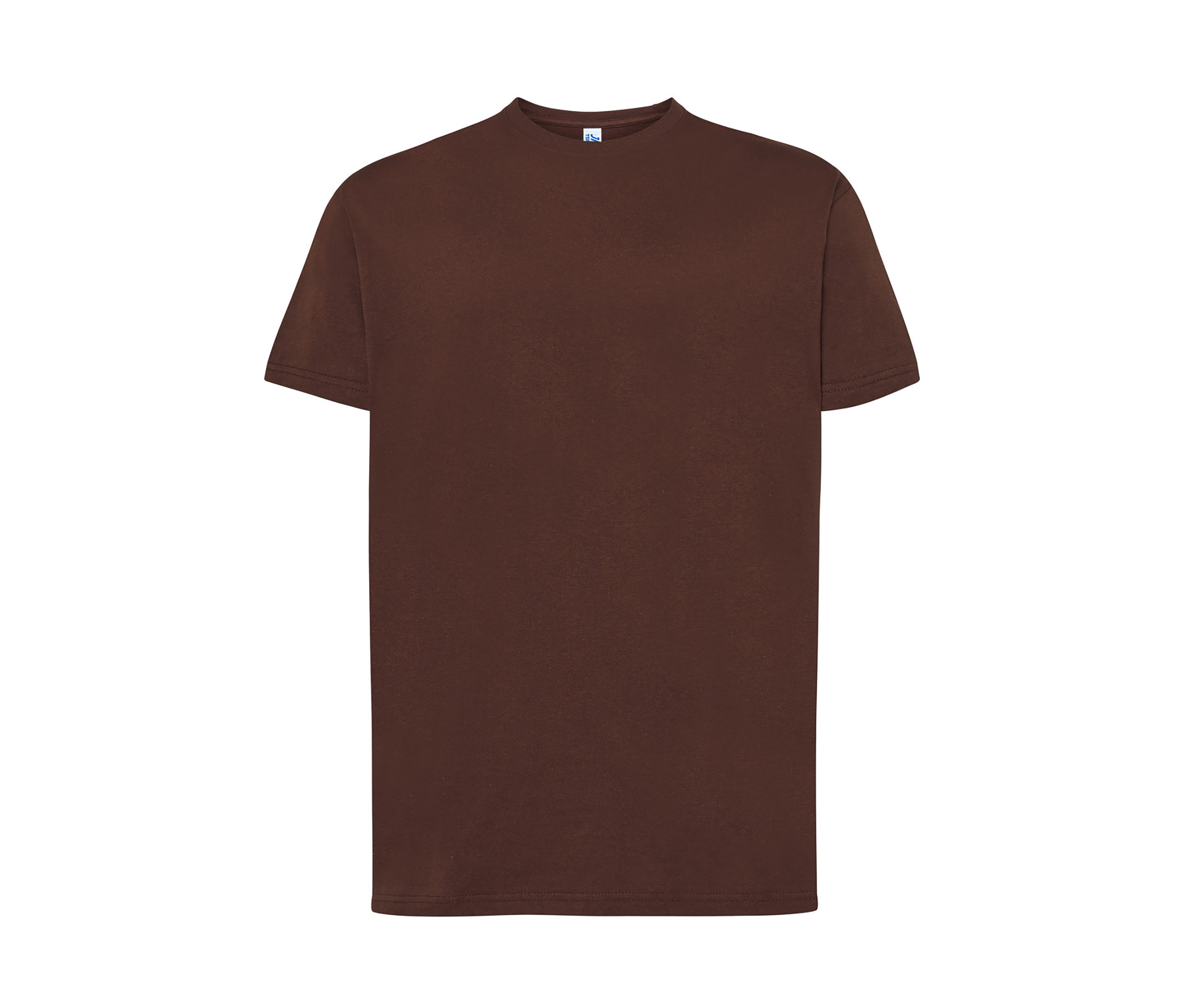 MAN REGULAR T-SHIRT