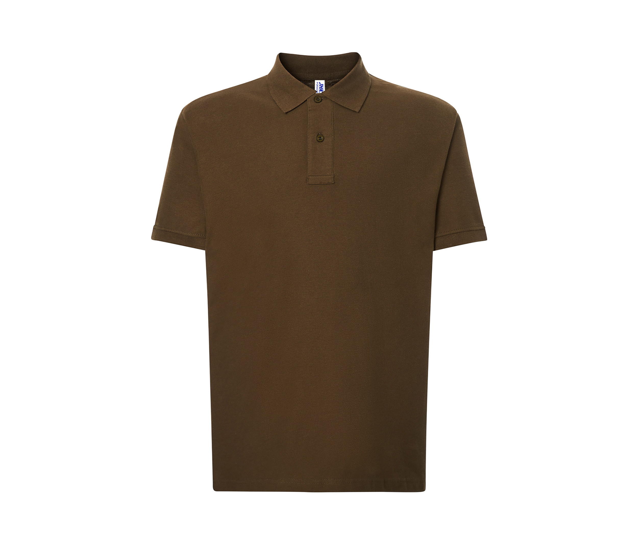 MAN REGULAR POLO
