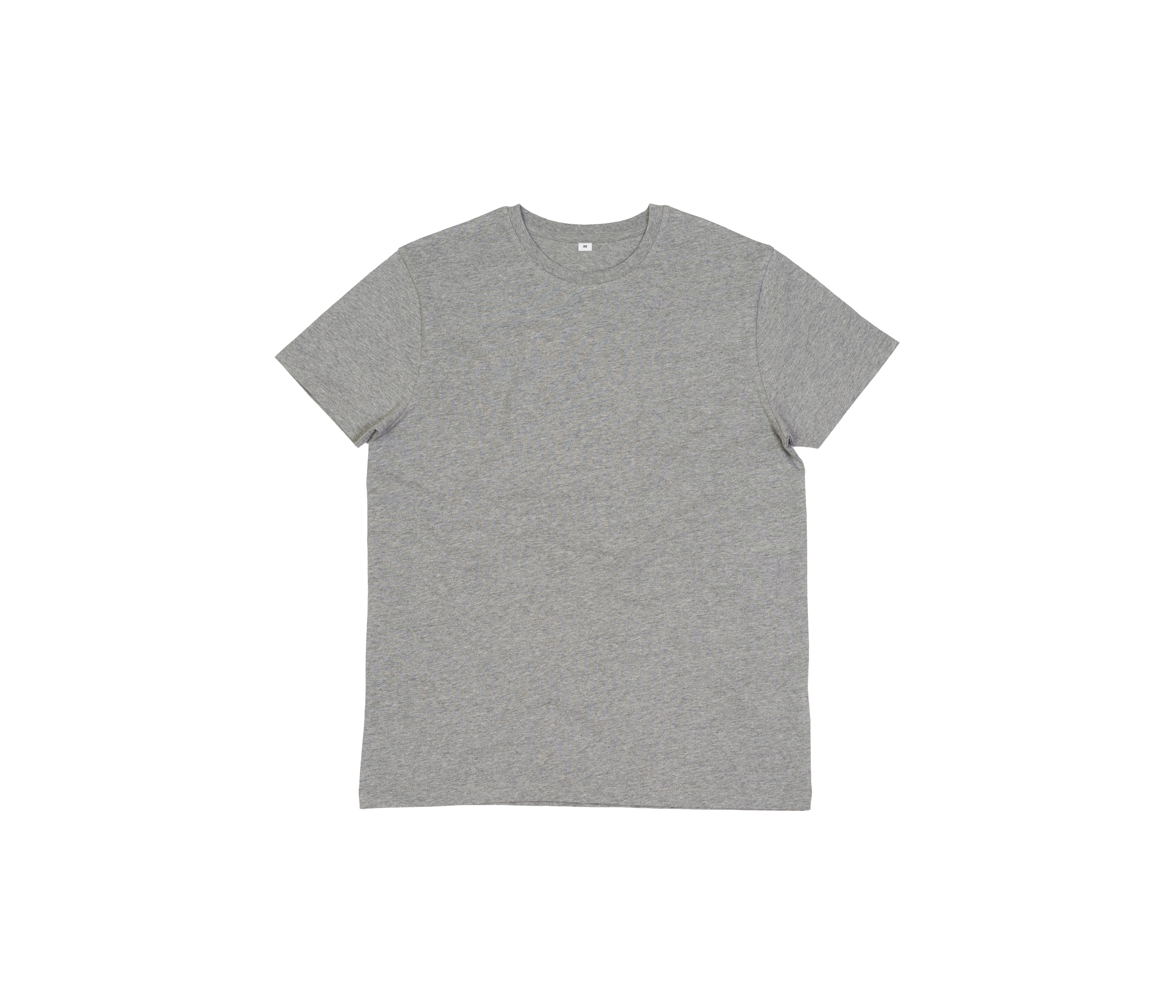 MEN'S ESSENTIAL ORGANIC T