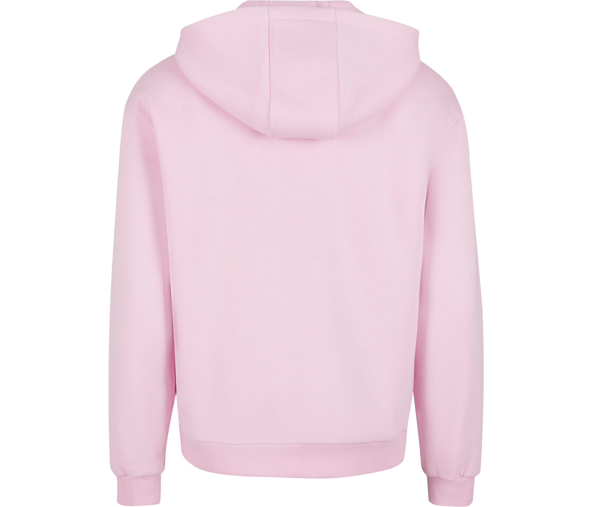 FLUFFY HOODY