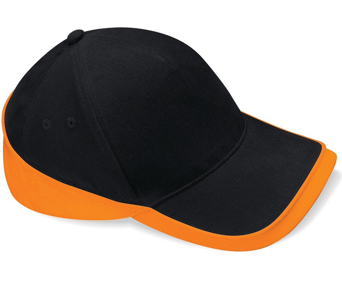 TEAMWEAR COMPETITION CAP