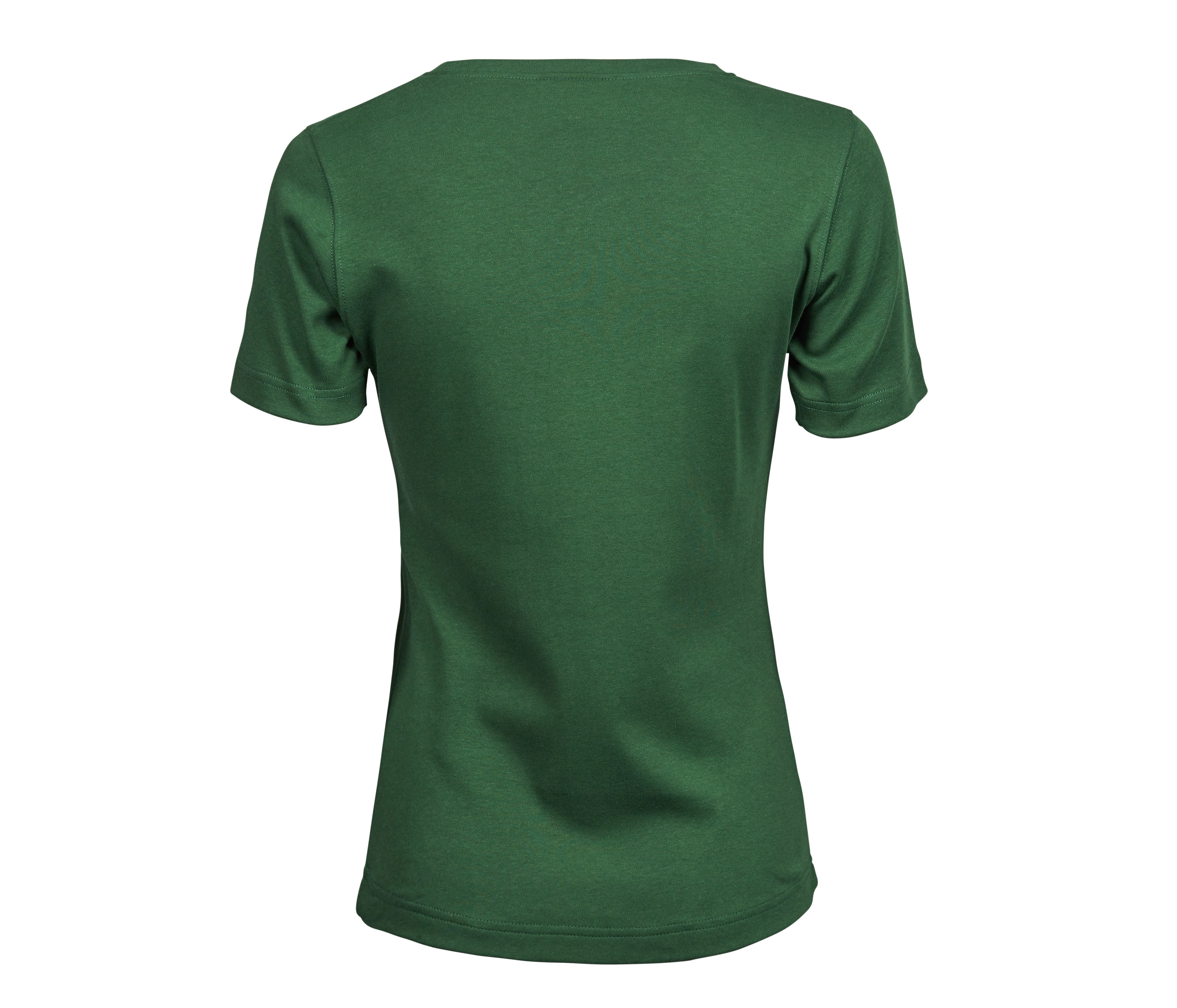 WOMEN'S INTERLOCK TEE
